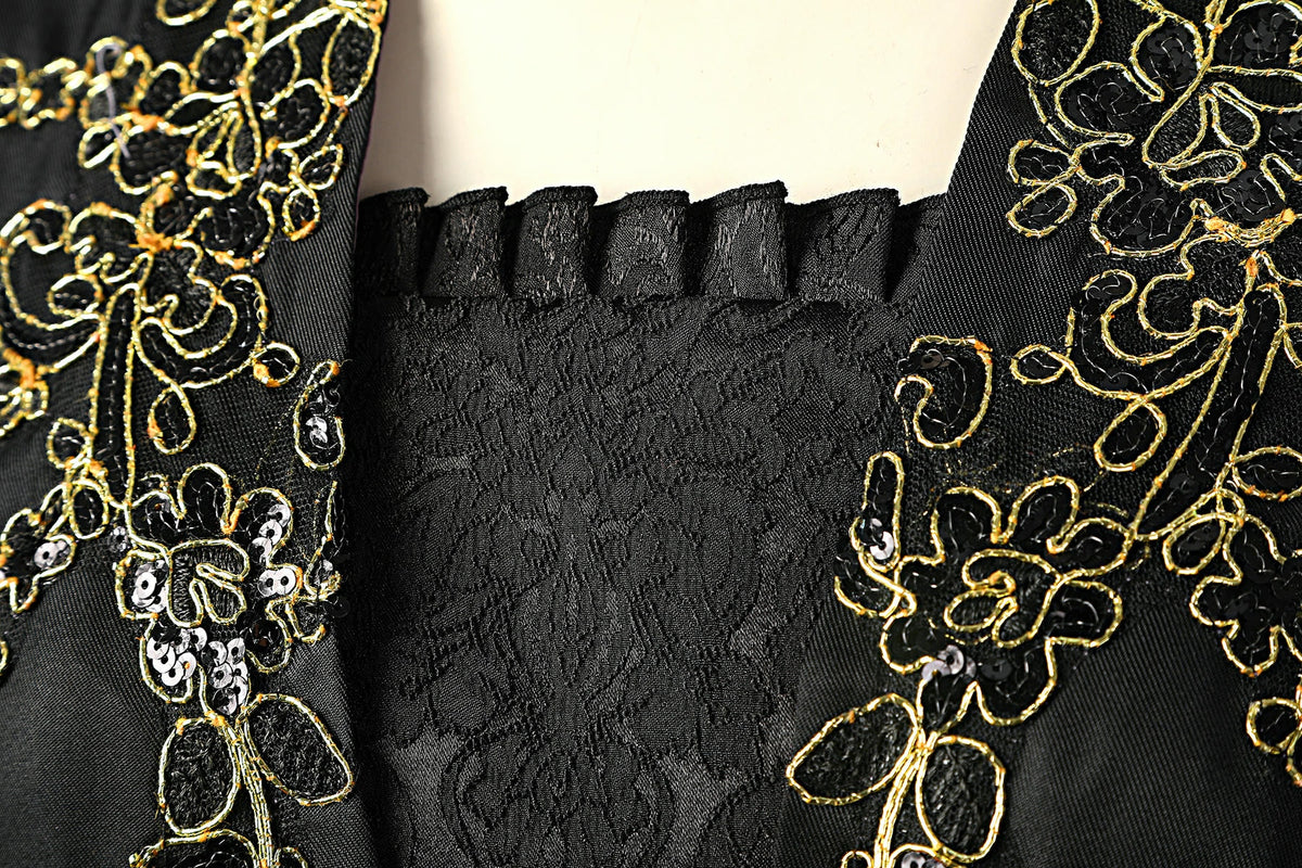 The Witcher 2 Yennefer Cosplay Kostüm | Fantasy Outfit