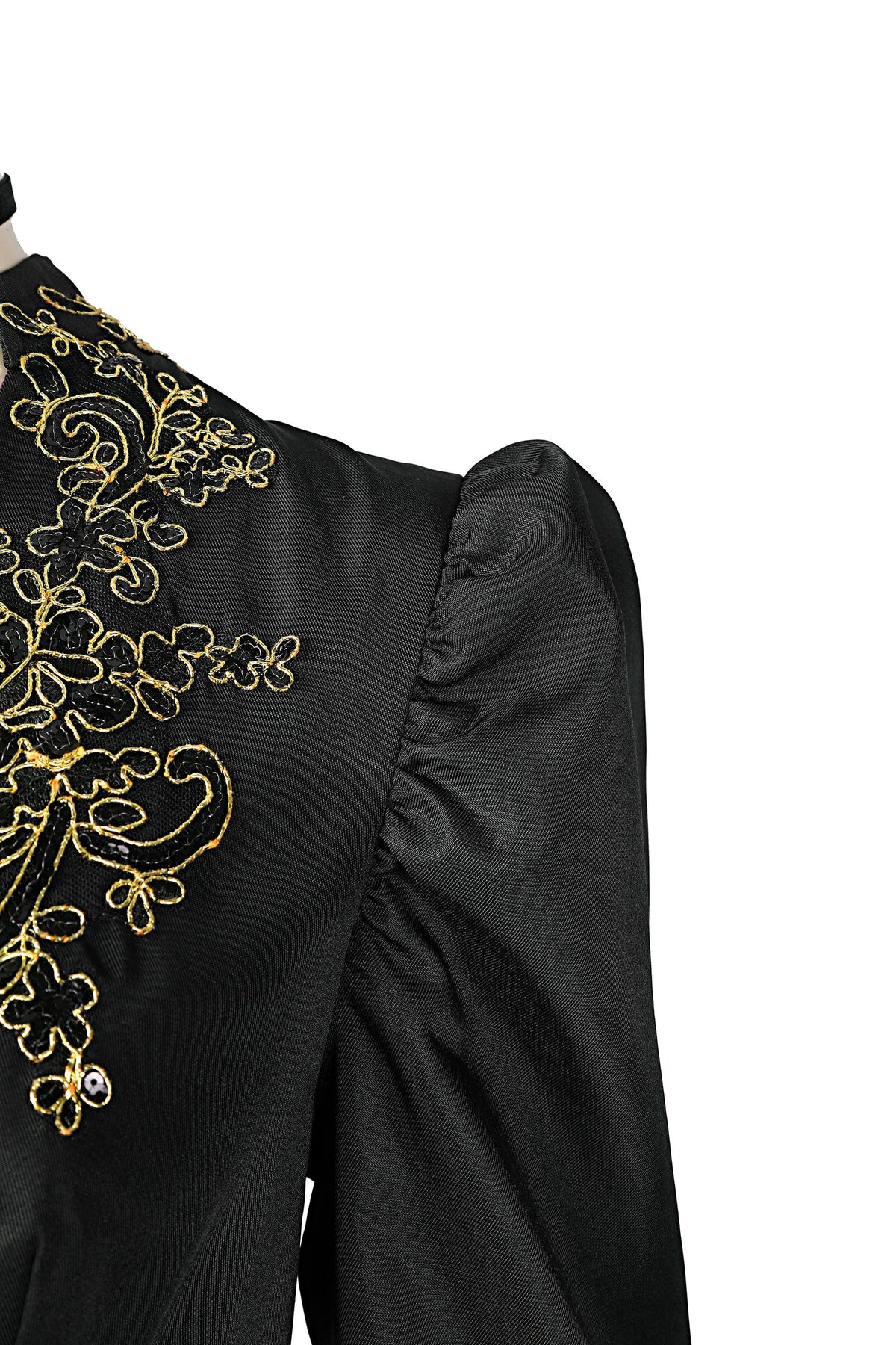 The Witcher 2 Yennefer Cosplay Kostüm | Fantasy Outfit