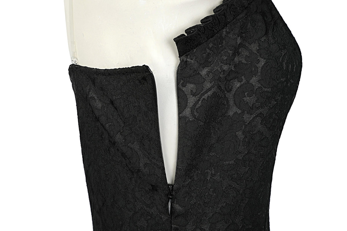The Witcher 2 Yennefer Cosplay Kostüm | Fantasy Outfit