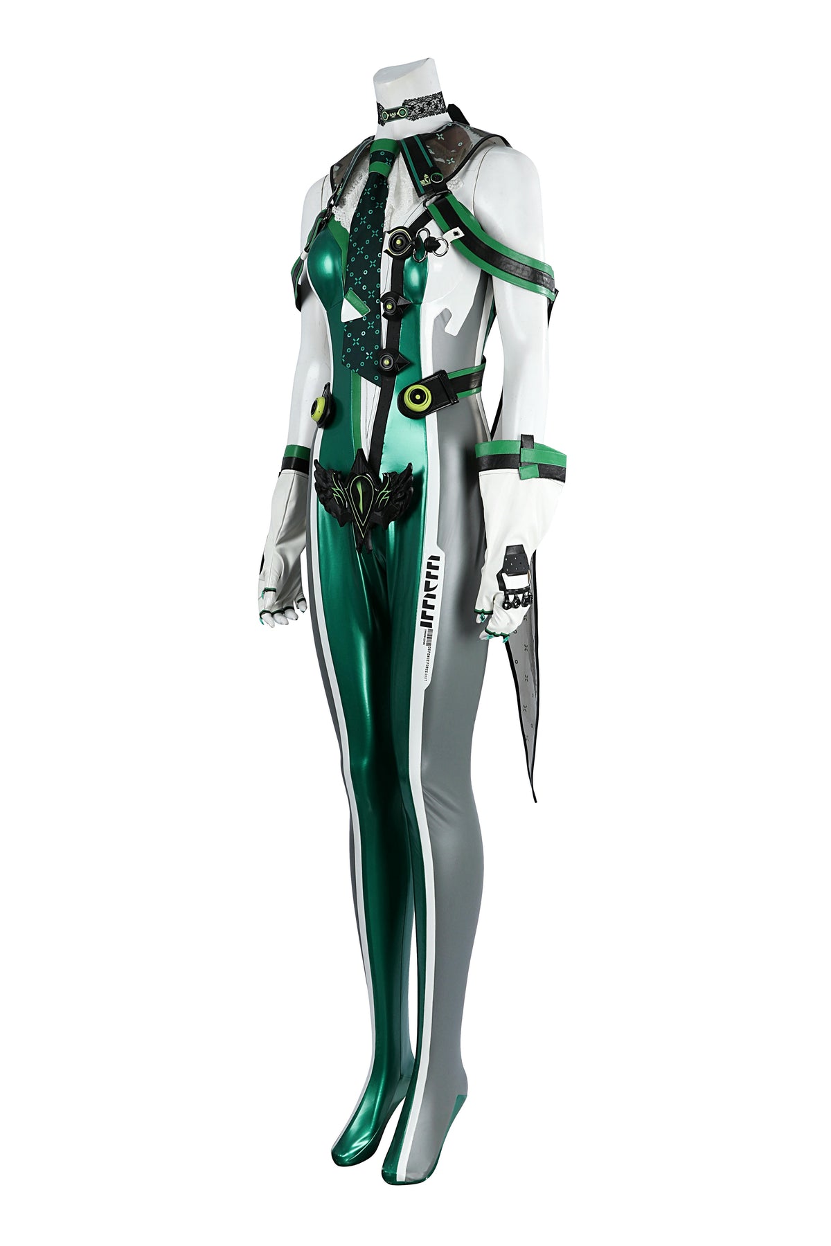 Stellar Blade Eve V2 Cosplay Costume Cosplay Costume – Gaming Outfit – photo 5 of 29