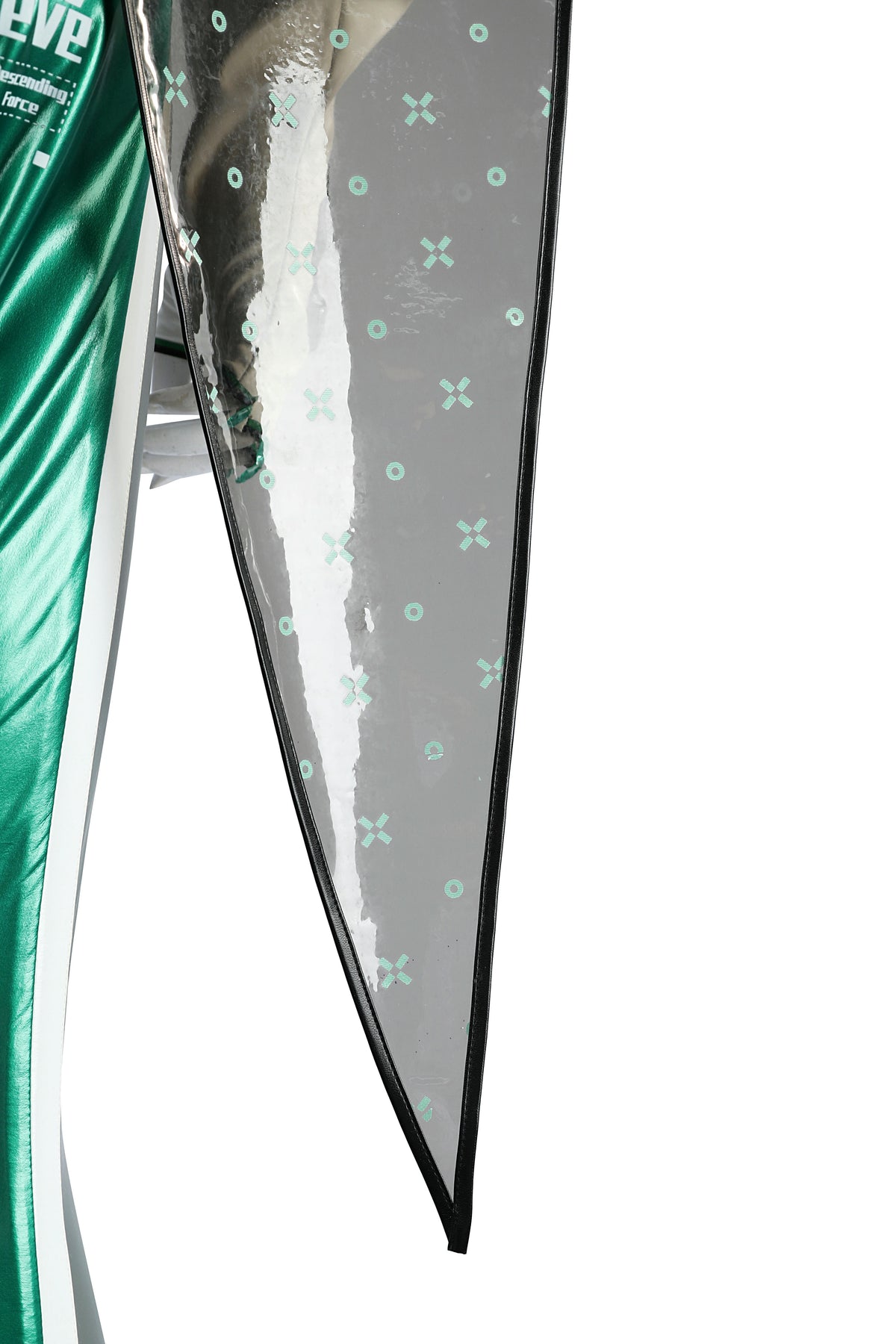Stellar Blade Eve V2 Cosplay Costume Cosplay Costume – Gaming Outfit – photo 21 of 29