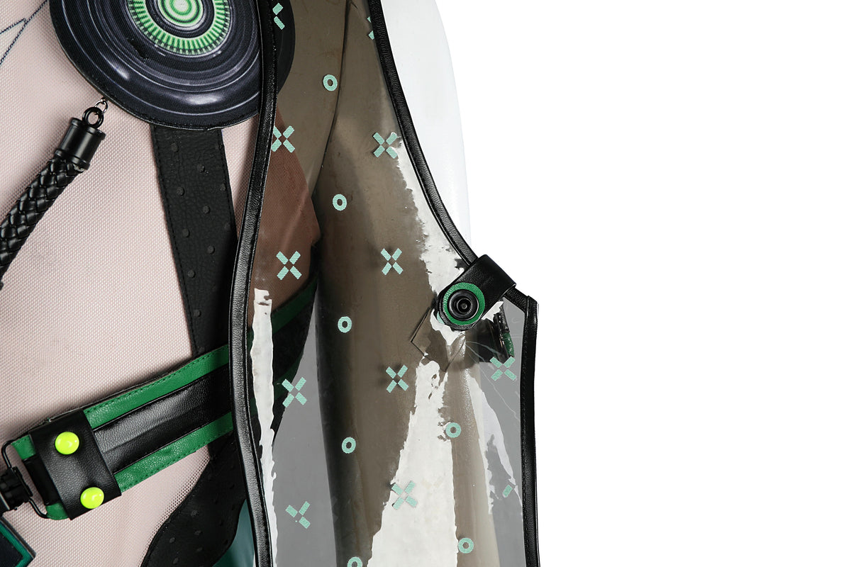 Stellar Blade Eve V2 Cosplay Costume Cosplay Costume – Gaming Outfit – photo 15 of 29