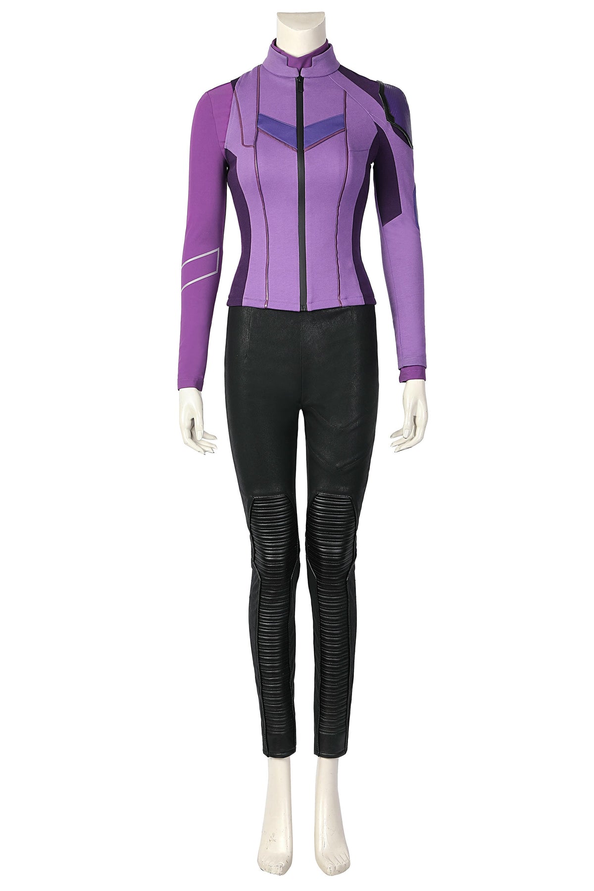 Hawkeye Kate Bishop Cosplay Costume | Marvel Outfit