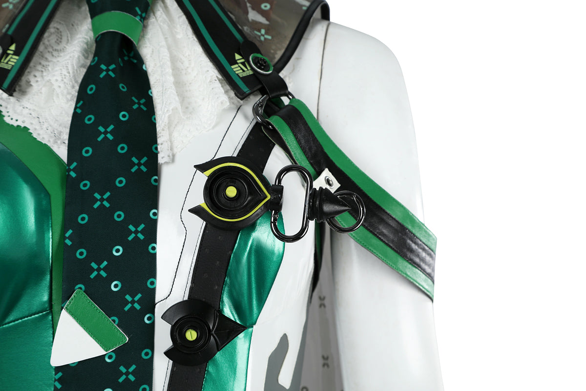 Stellar Blade Eve V2 Cosplay Costume Cosplay Costume – Gaming Outfit – photo 16 of 29