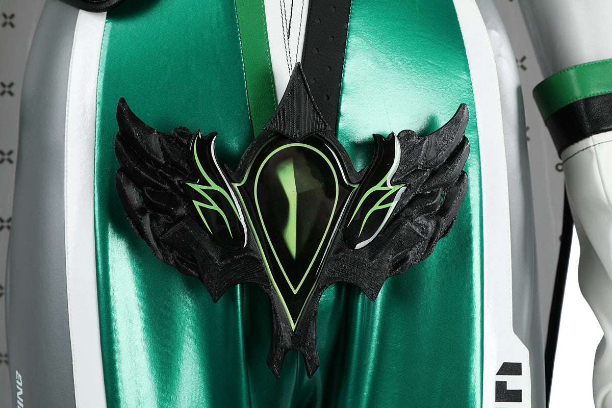 Stellar Blade Eve V2 Cosplay Costume Cosplay Costume – Gaming Outfit – photo 17 of 29