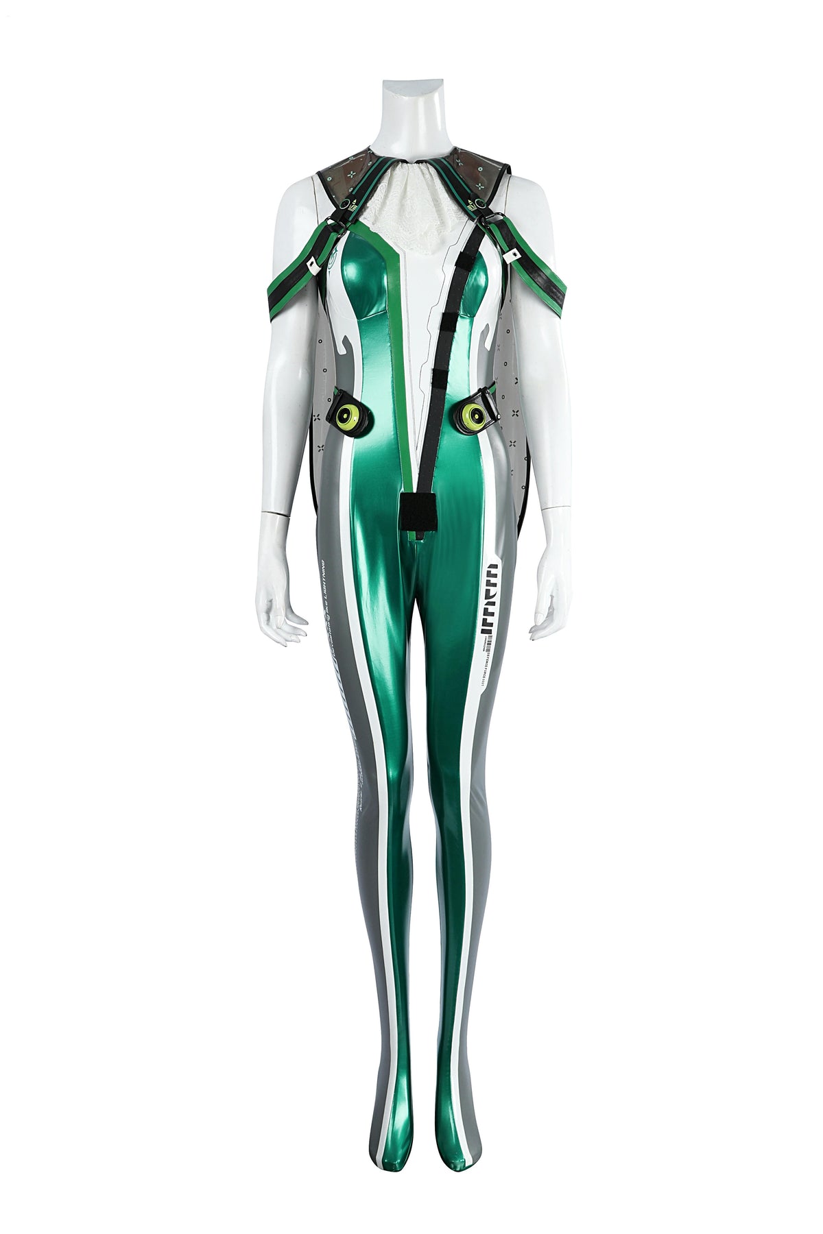 Stellar Blade Eve V2 Cosplay Costume Cosplay Costume – Gaming Outfit – photo 8 of 29