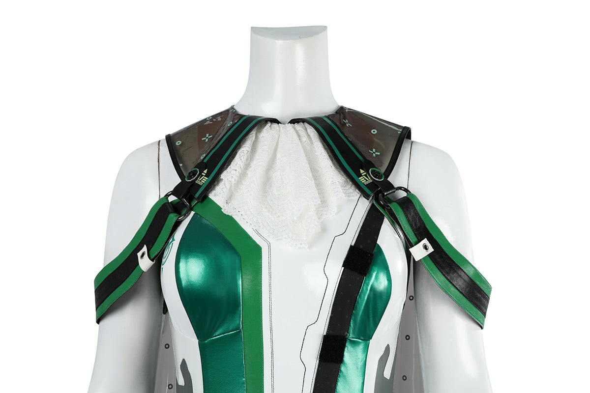 Stellar Blade Eve V2 Cosplay Costume Cosplay Costume – Gaming Outfit – photo 9 of 29