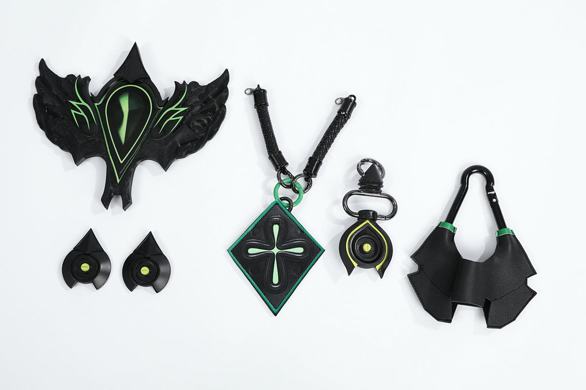 Stellar Blade Eve V2 Cosplay Costume Cosplay Costume – Gaming Outfit – photo 28 of 29