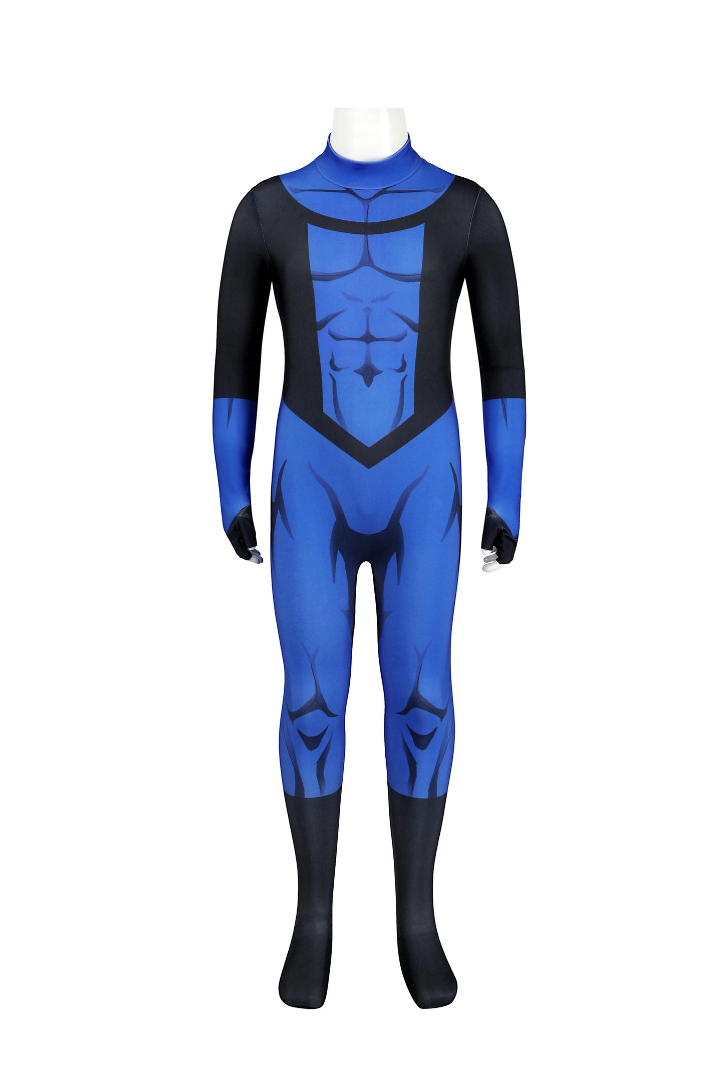 Kids Invincible Season 3 Mark Grayson Cosplay Costume | Anime Outfit