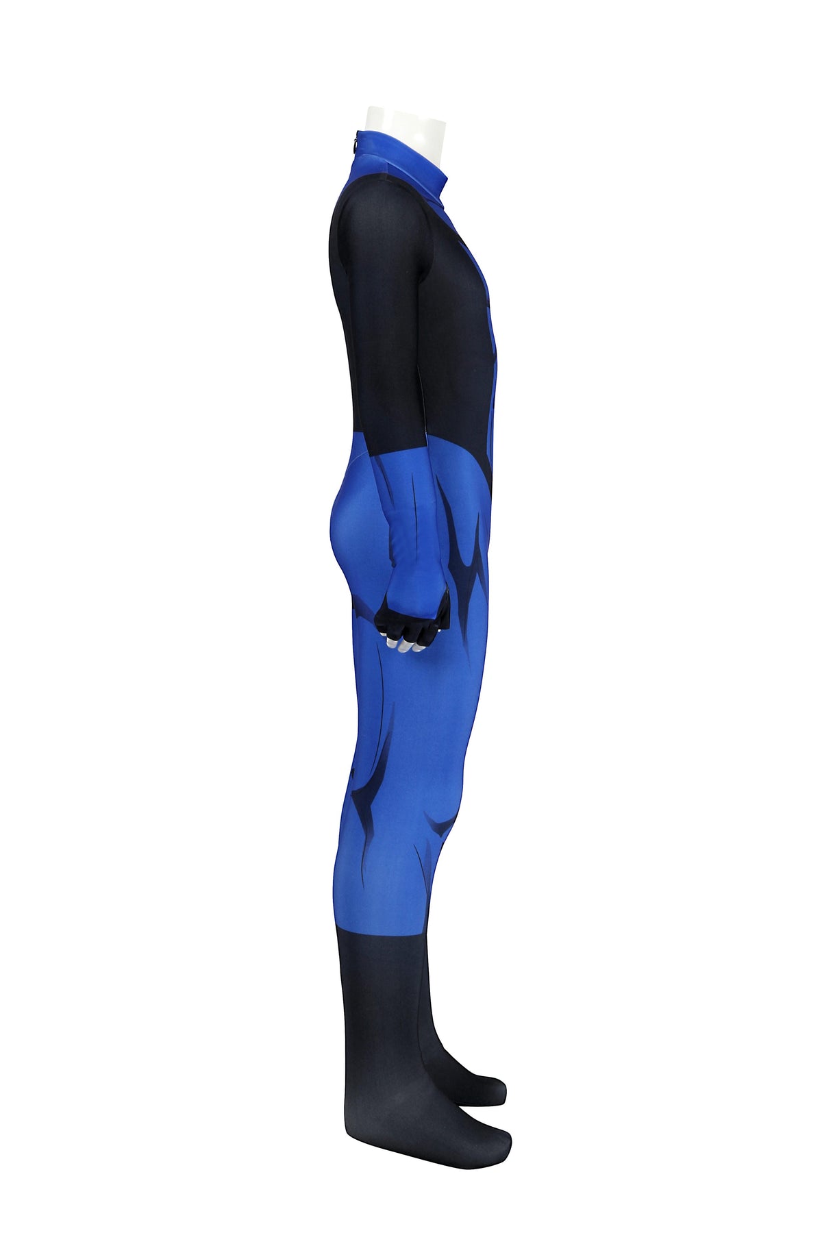 Kids Invincible Season 3 Mark Grayson Cosplay Costume | Anime Outfit