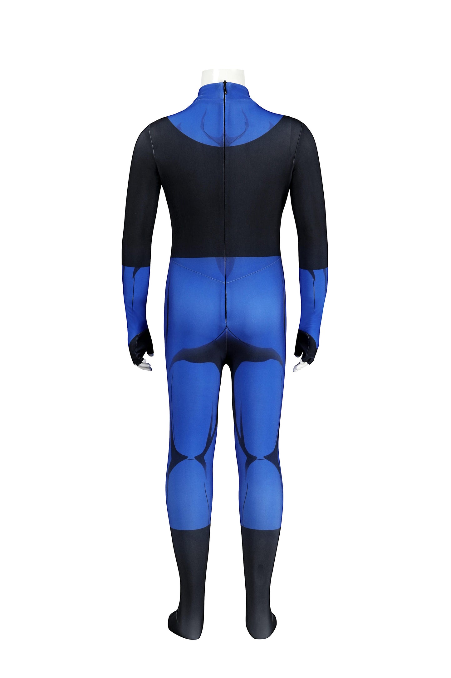 Kids Invincible Season 3 Mark Grayson Cosplay Costume | Anime Outfit