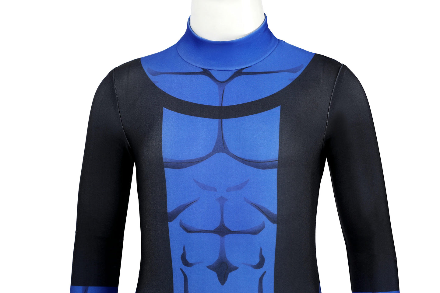 Kids Invincible Season 3 Mark Grayson Cosplay Costume | Anime Outfit