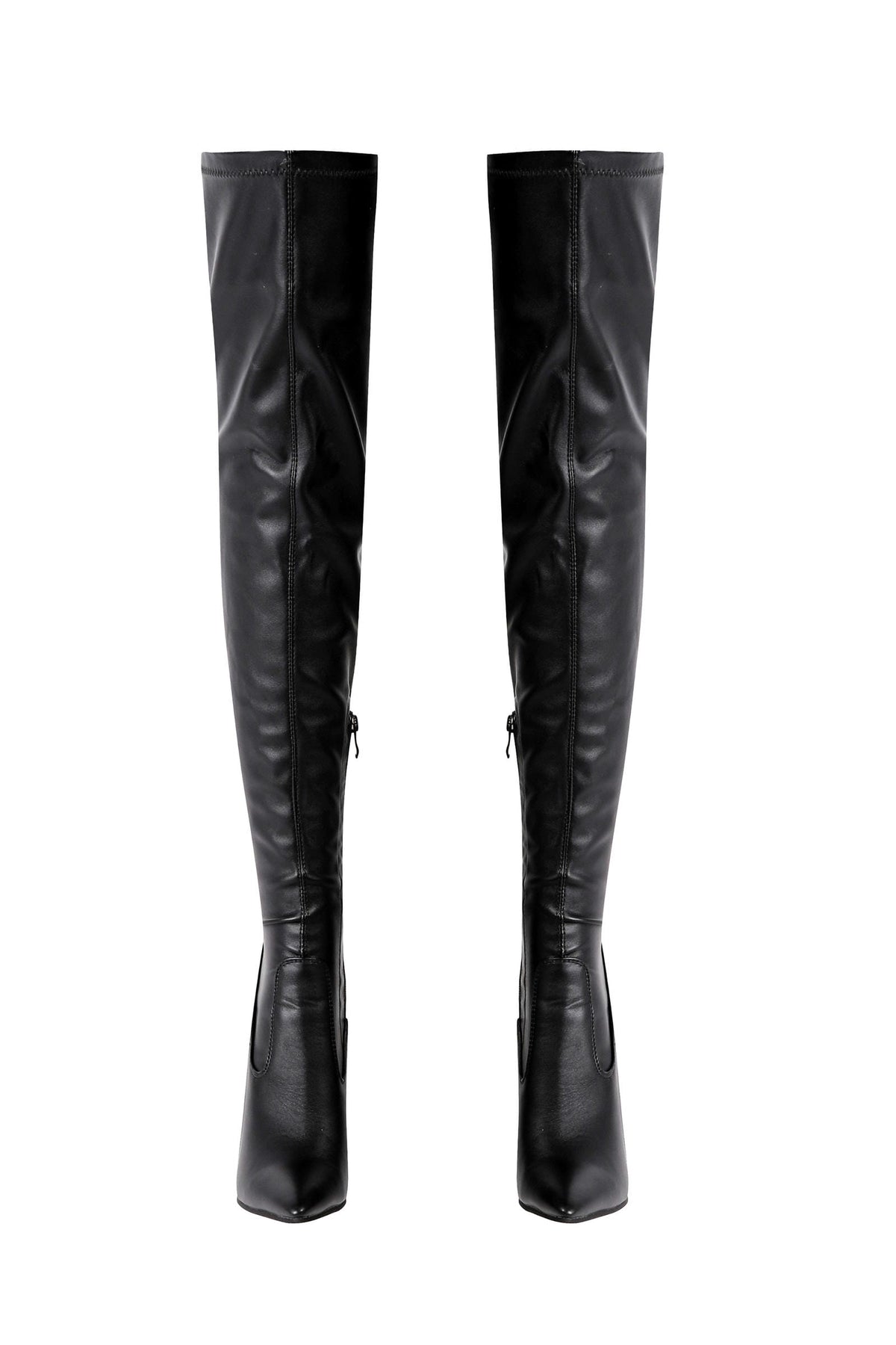 The Dark Knight Rises Catwoman Custom Cosplay Shoes – Movie Footwear – Ace Cosplay