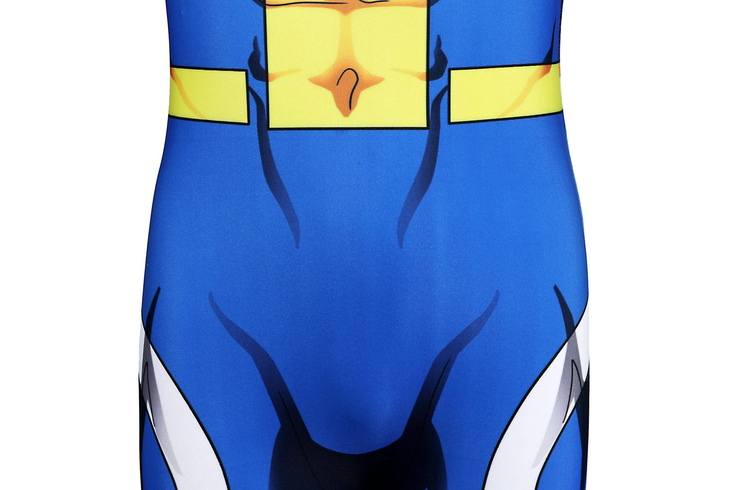 Kids Invincible Season 3 The Immortal Cosplay Costume | Anime Outfit