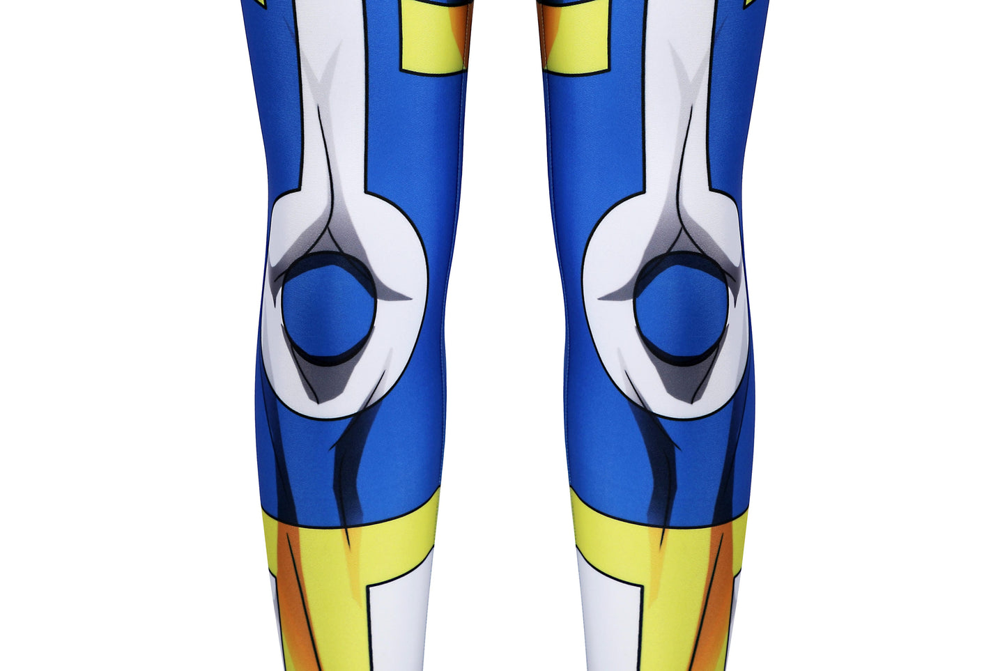 Kids Invincible Season 3 The Immortal Cosplay Costume | Anime Outfit