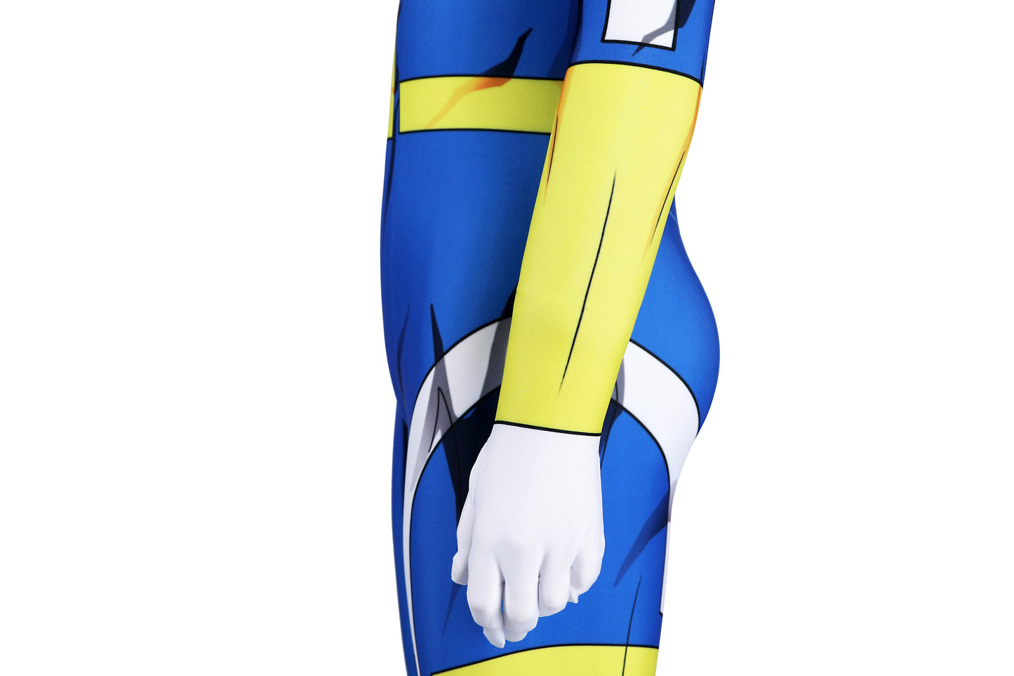 Kids Invincible Season 3 The Immortal Cosplay Costume | Anime Outfit