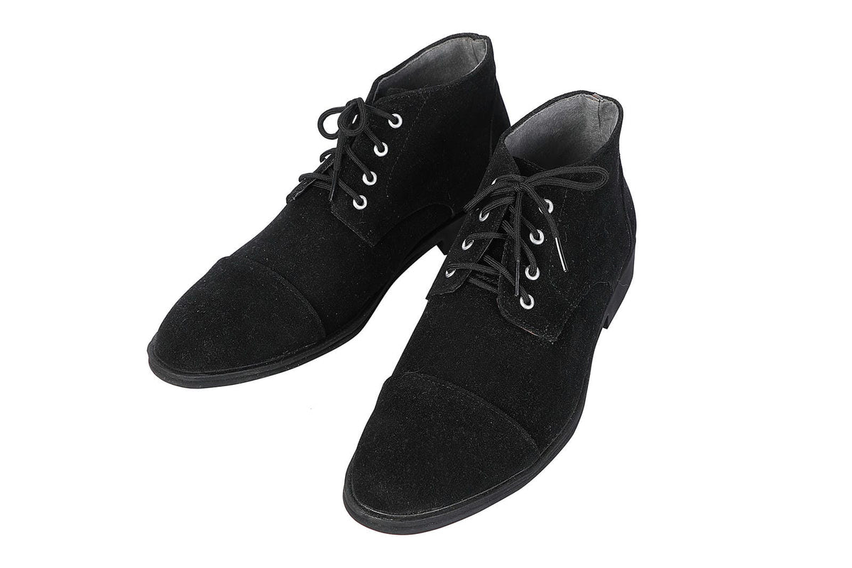 Hawkeye Clinton Barton Ronin Custom Cosplay Shoes – TV Series Footwear – Ace Cosplay