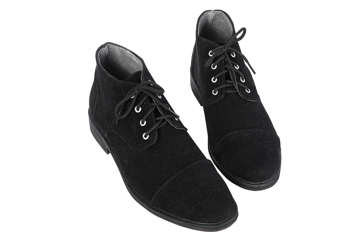 Hawkeye Clinton Barton Ronin Custom Cosplay Shoes – TV Series Footwear – photo 3 of 5