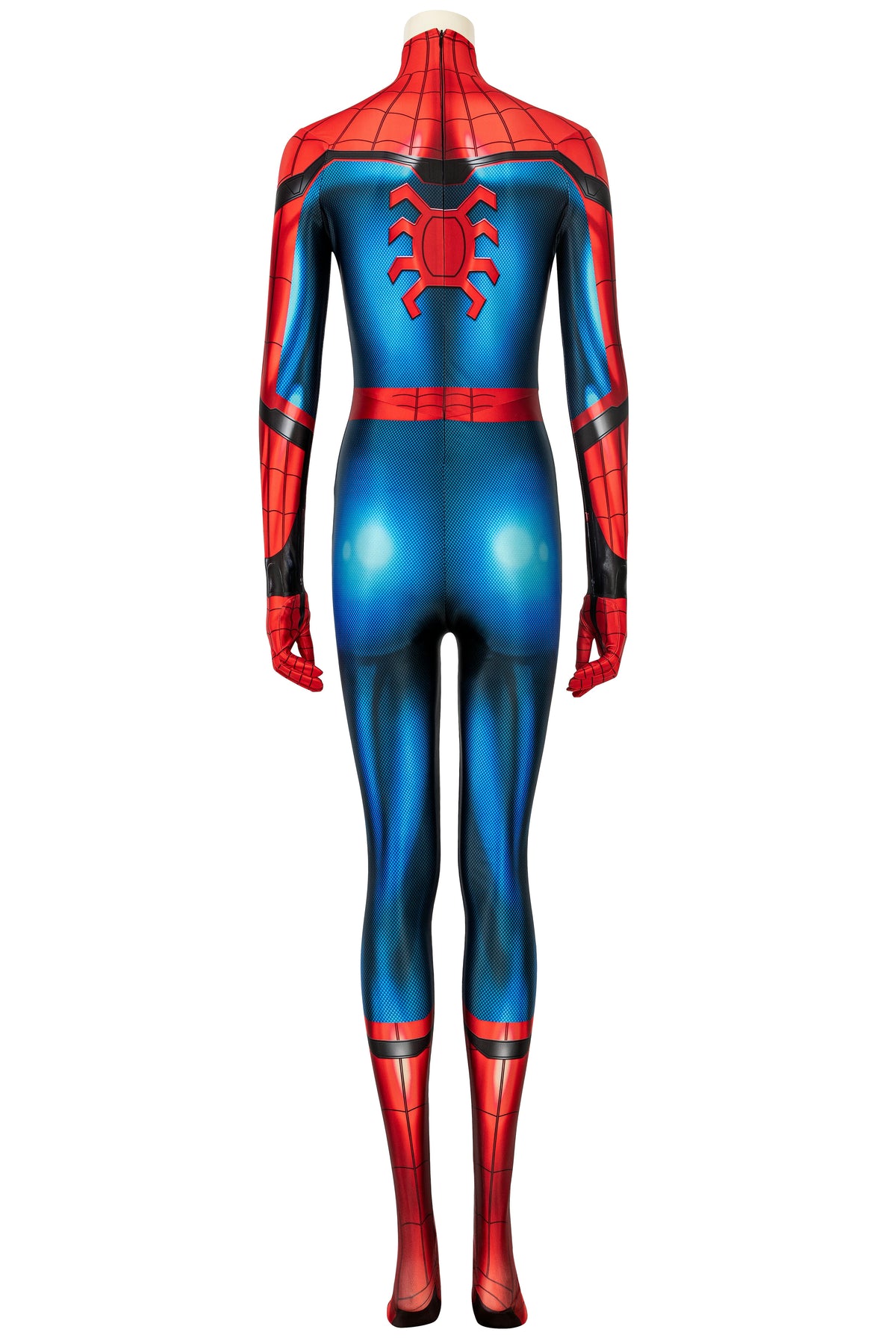 Spider-Man 2019 Female Cosplay Costume | Marvel Outfit