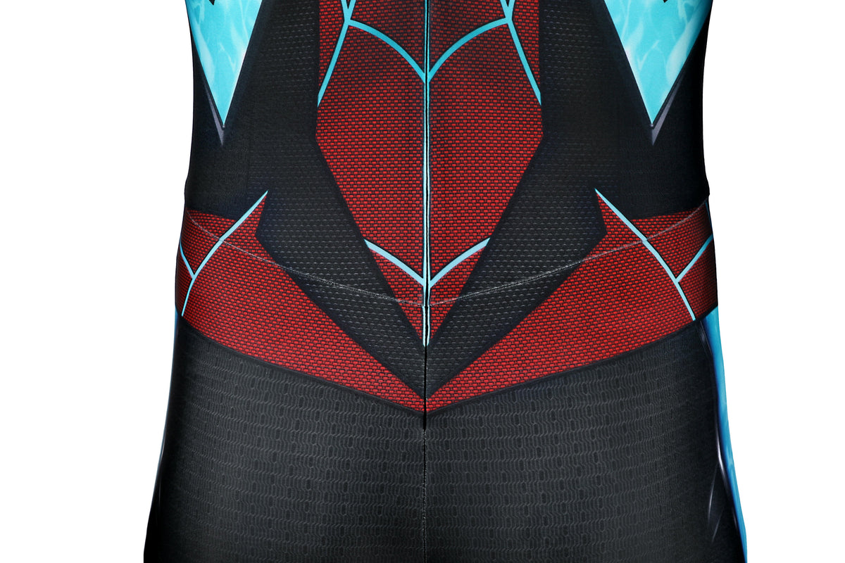 Spider-Man Evolve Suit Cosplay Costume | Marvel Outfit