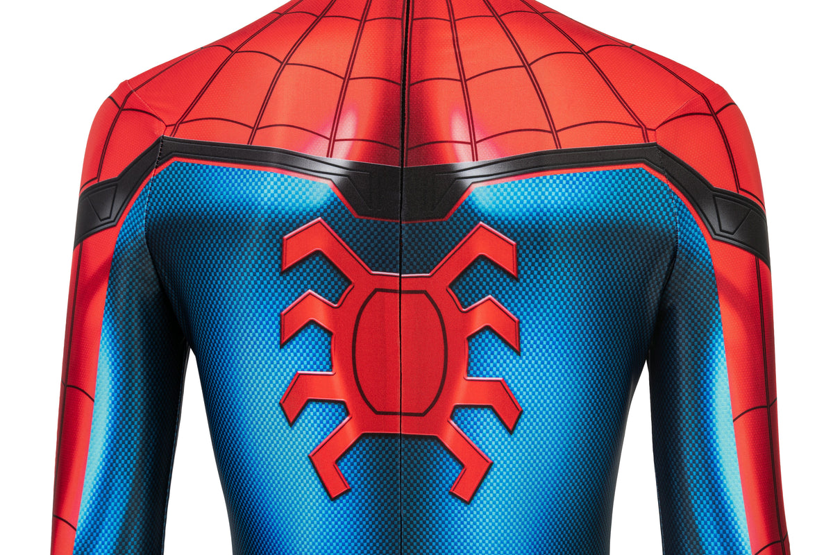 Spider-Man 2019 Female Cosplay Costume | Marvel Outfit