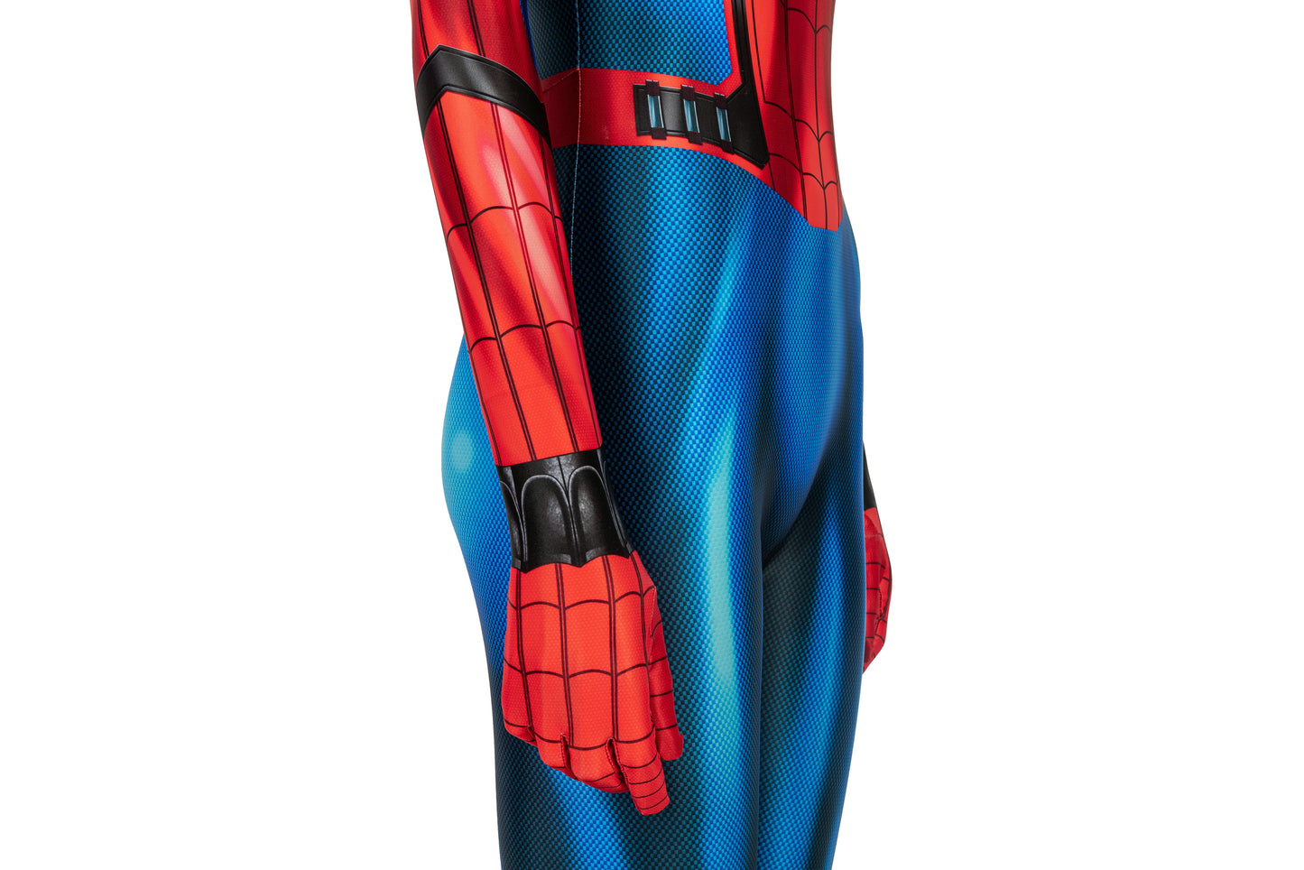 Spider-Man 2019 Female Cosplay Costume | Marvel Outfit