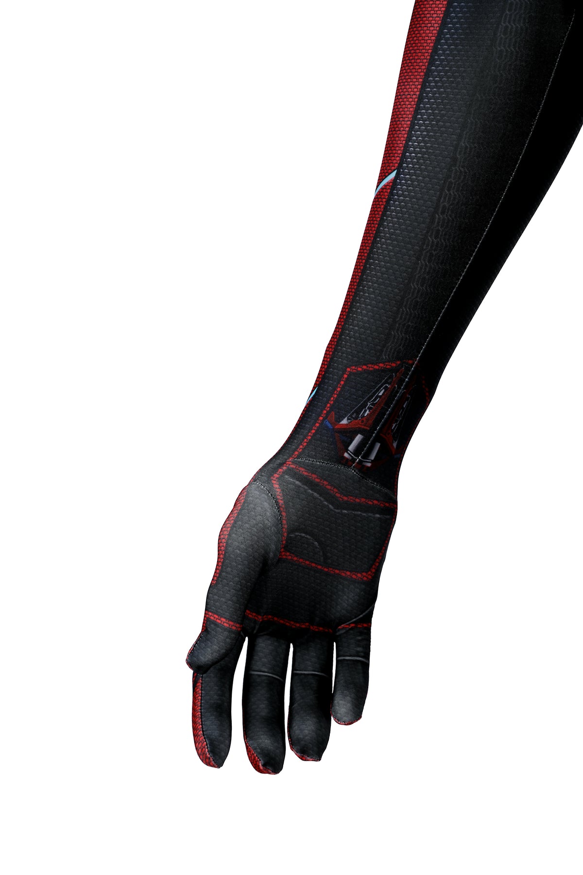 Spider-Man Evolve Suit Cosplay Costume | Marvel Outfit