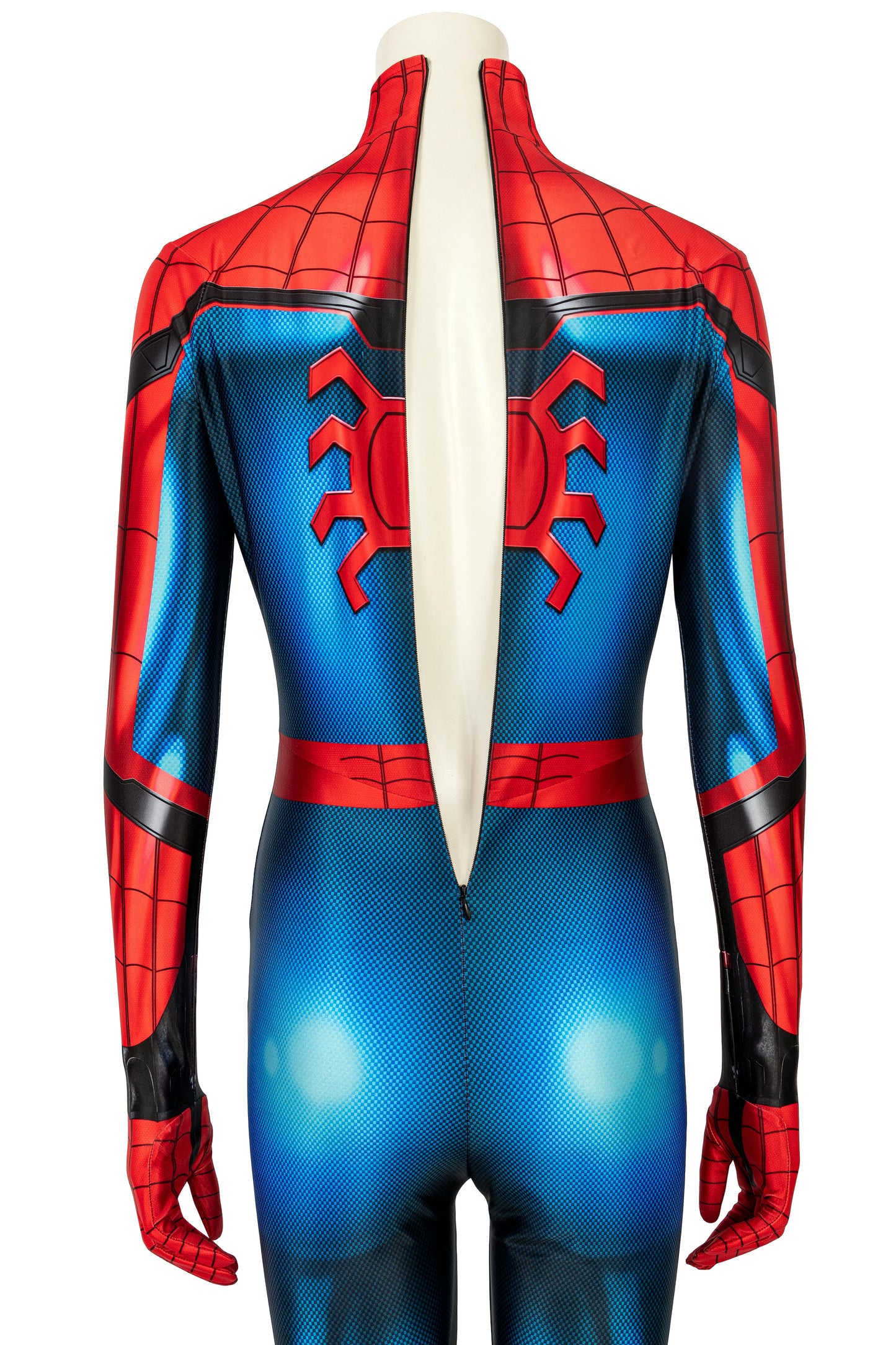 Spider-Man 2019 Female Cosplay Costume | Marvel Outfit