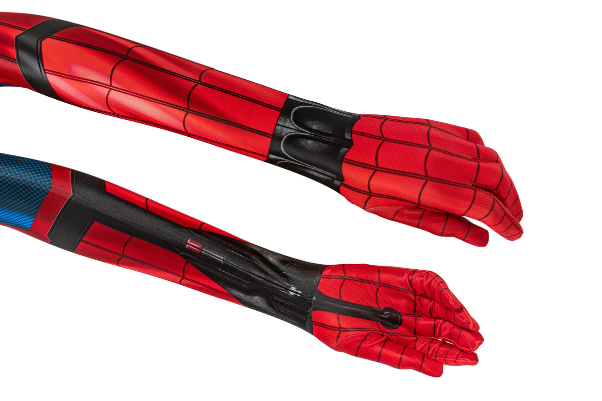 Spider-Man 2019 Female Cosplay Costume | Marvel Outfit