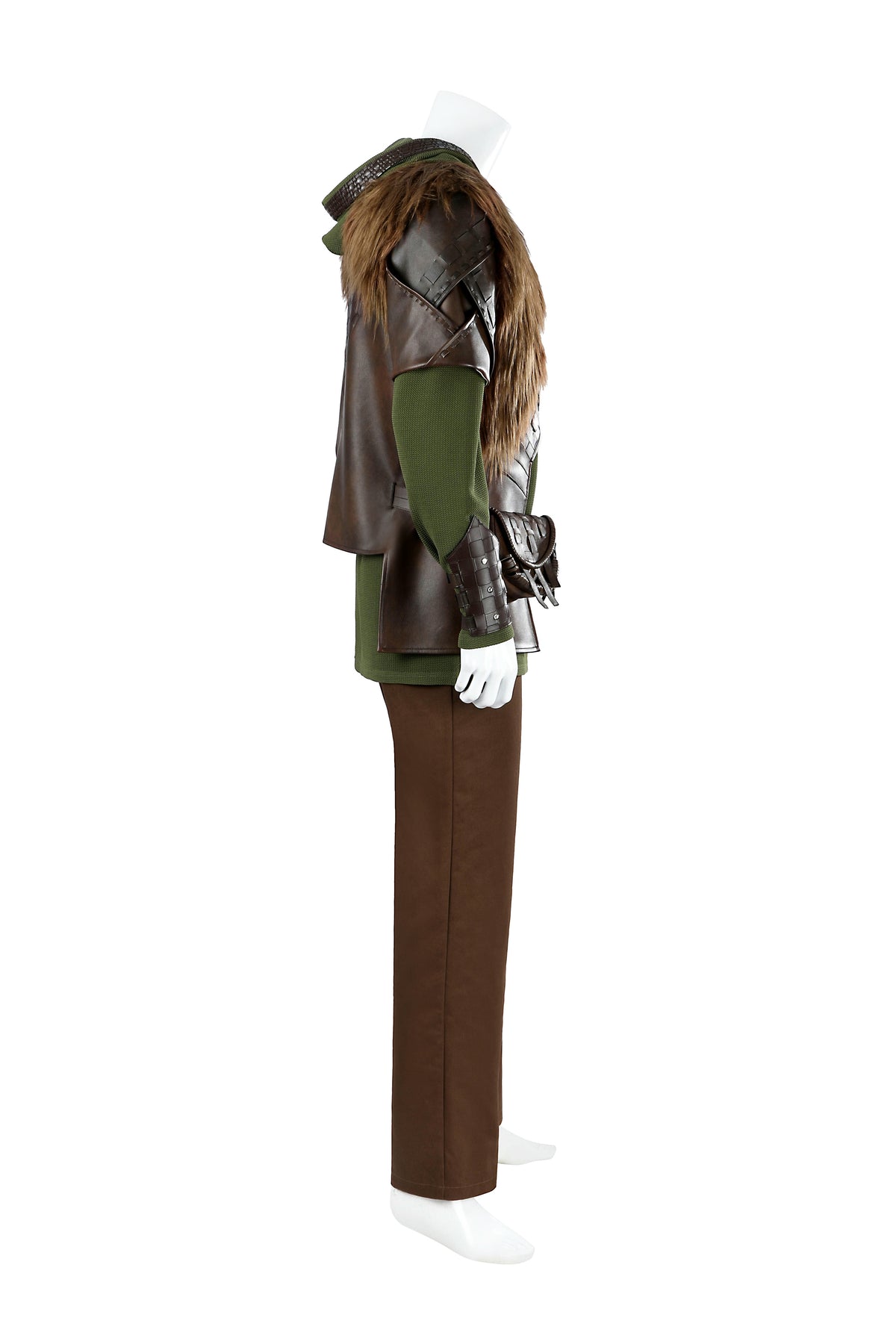 How To Train Your Dragon Hiccup Cosplay Costume – Movie Outfit – photo 6 of 25