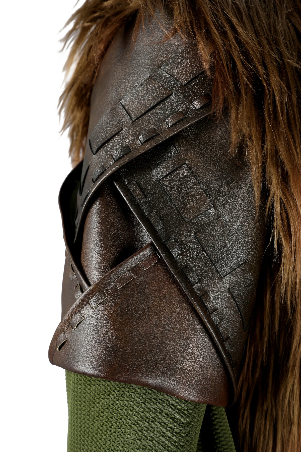 How To Train Your Dragon Hiccup Cosplay Costume – Movie Outfit – photo 18 of 25
