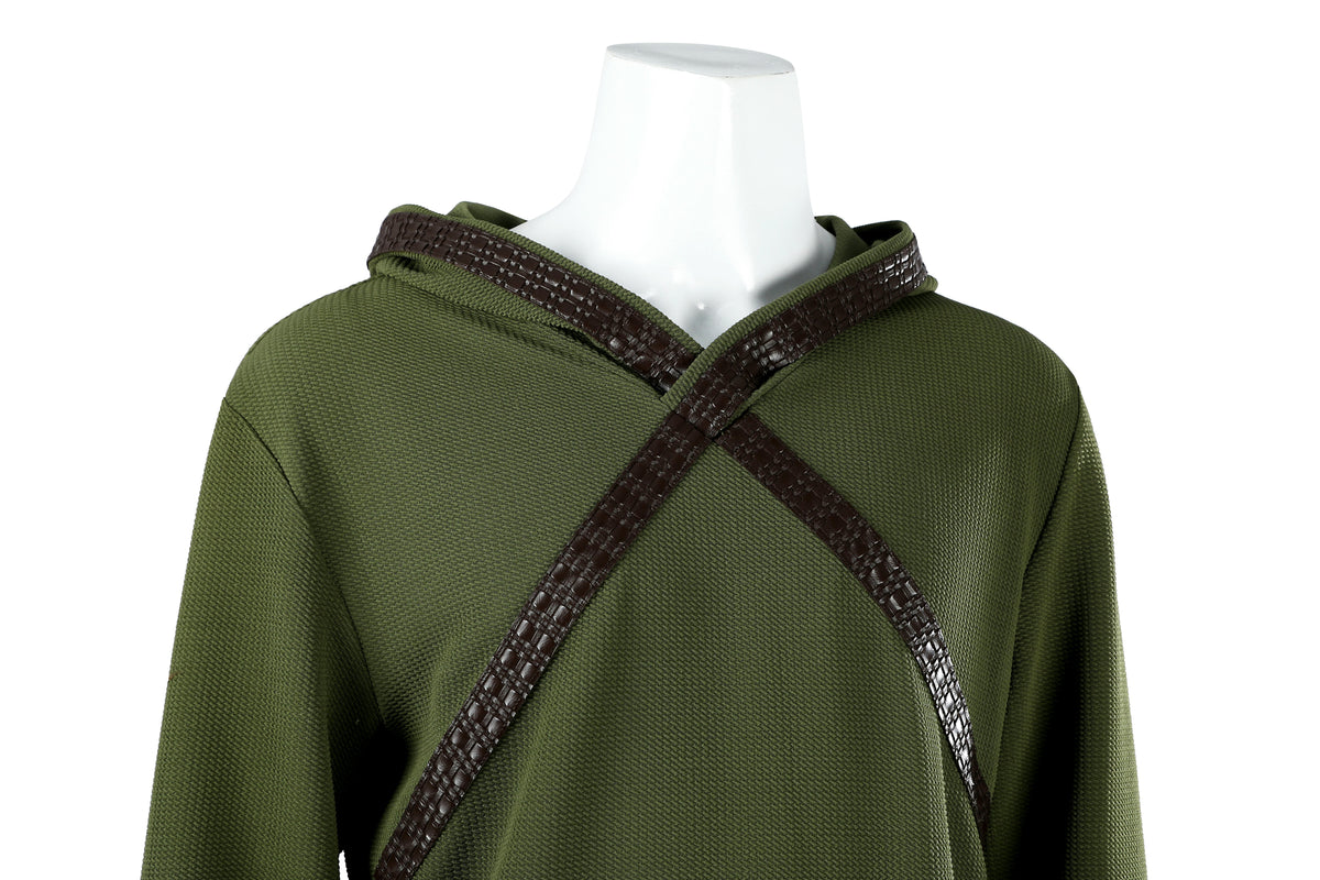 How To Train Your Dragon Hiccup Cosplay Costume – Movie Outfit – photo 12 of 25
