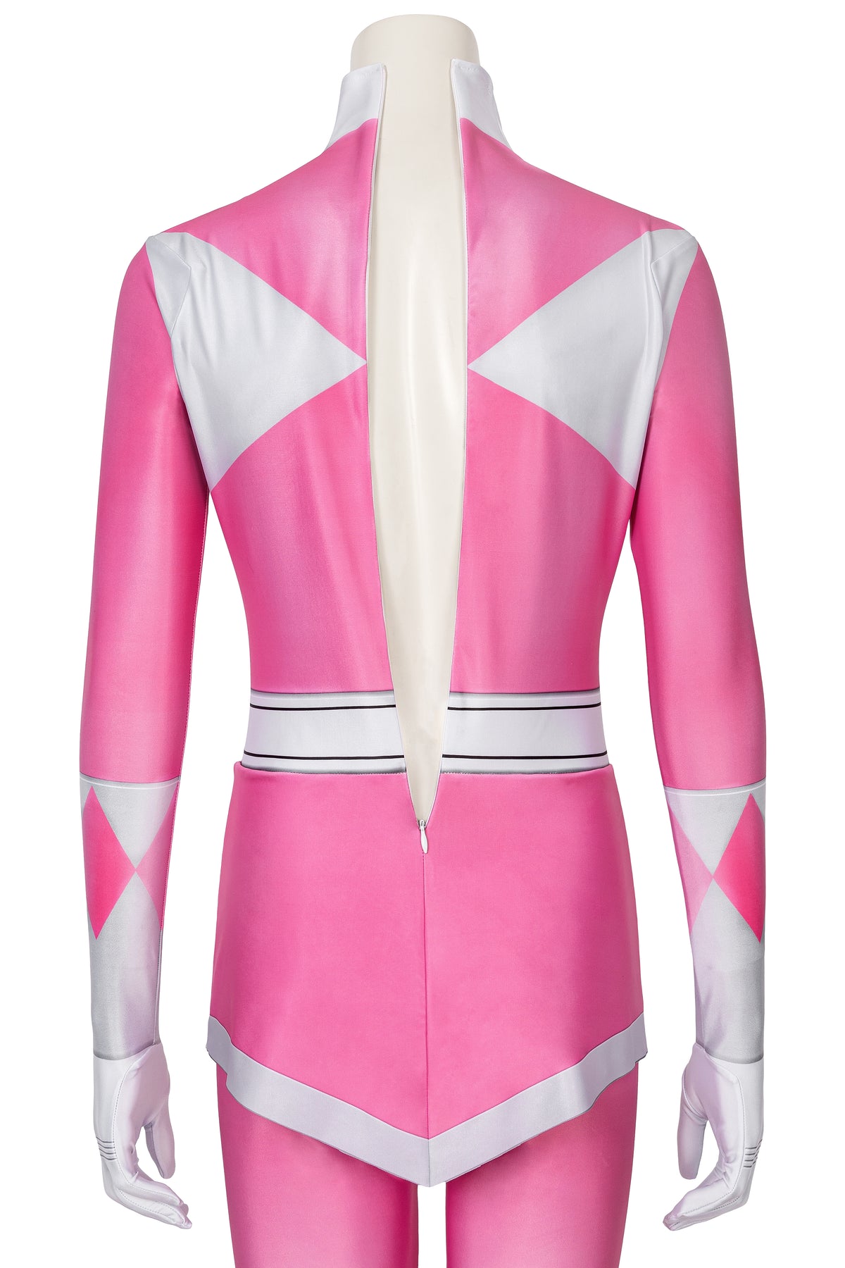 Power Rangers Princess Mei Lithia Tribe Cosplay Costume | Superhero Outfit