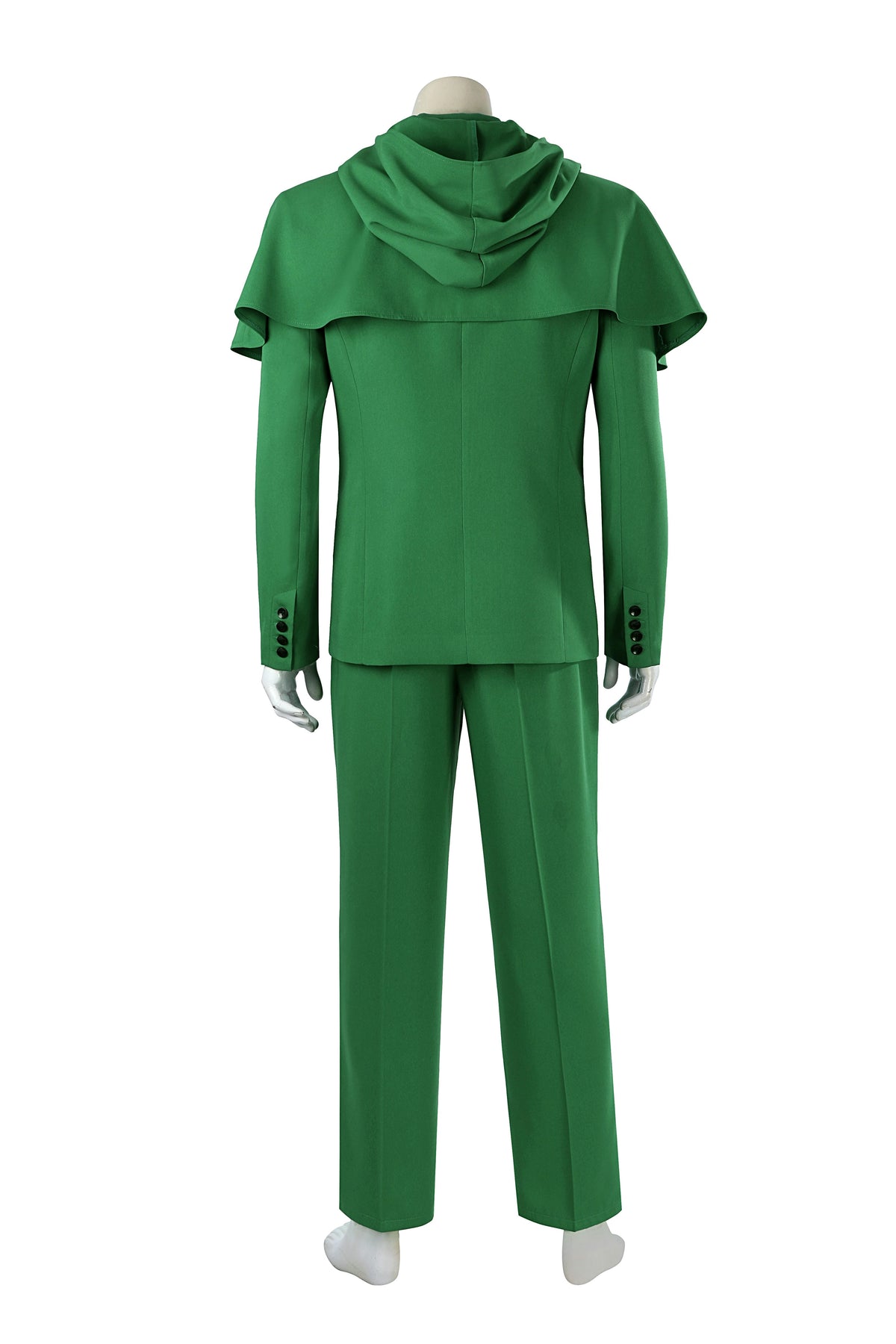 Doctor Doom Cosplay Costume | Marvel Outfit