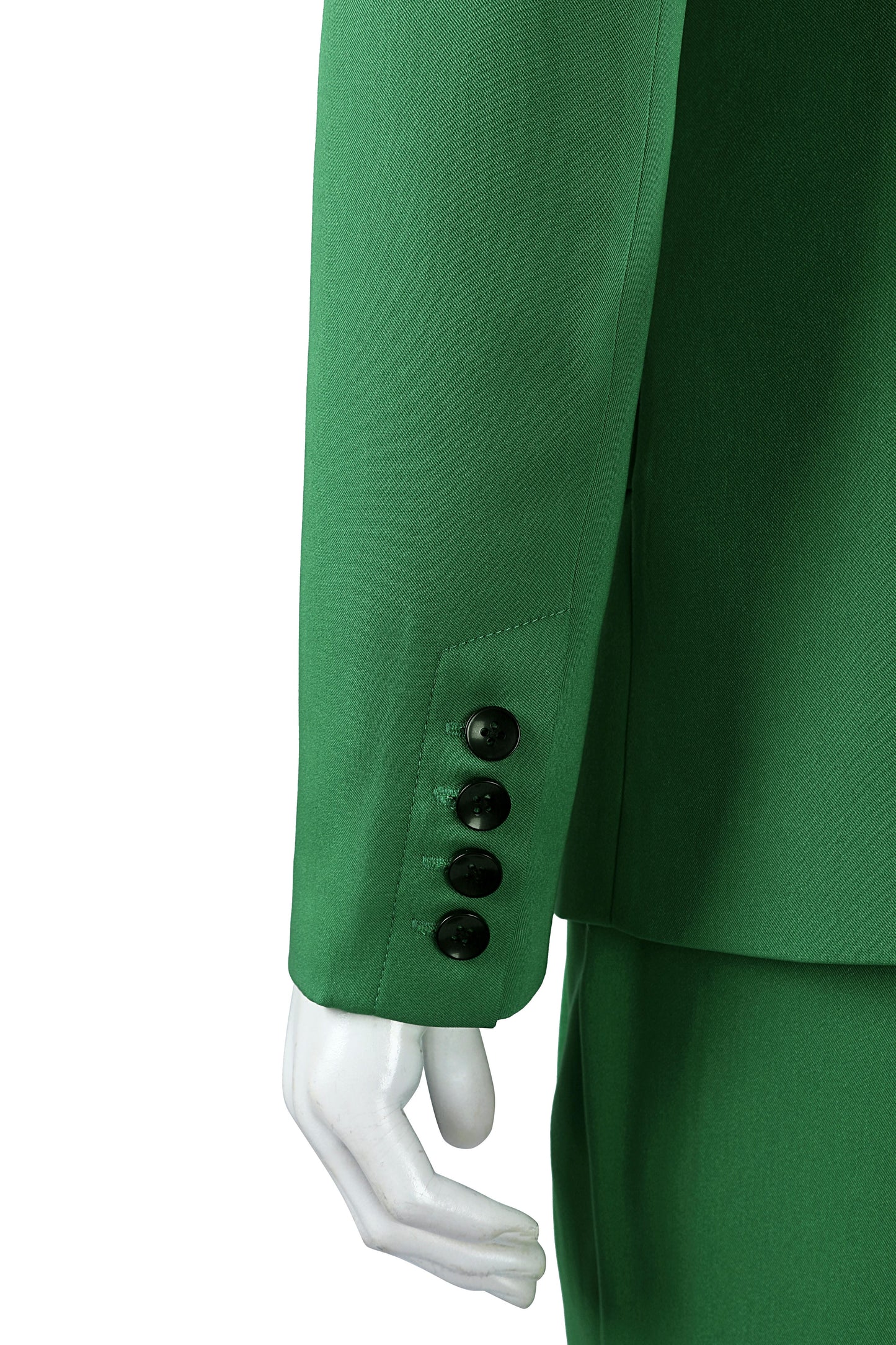 Doctor Doom Cosplay Costume | Marvel Outfit