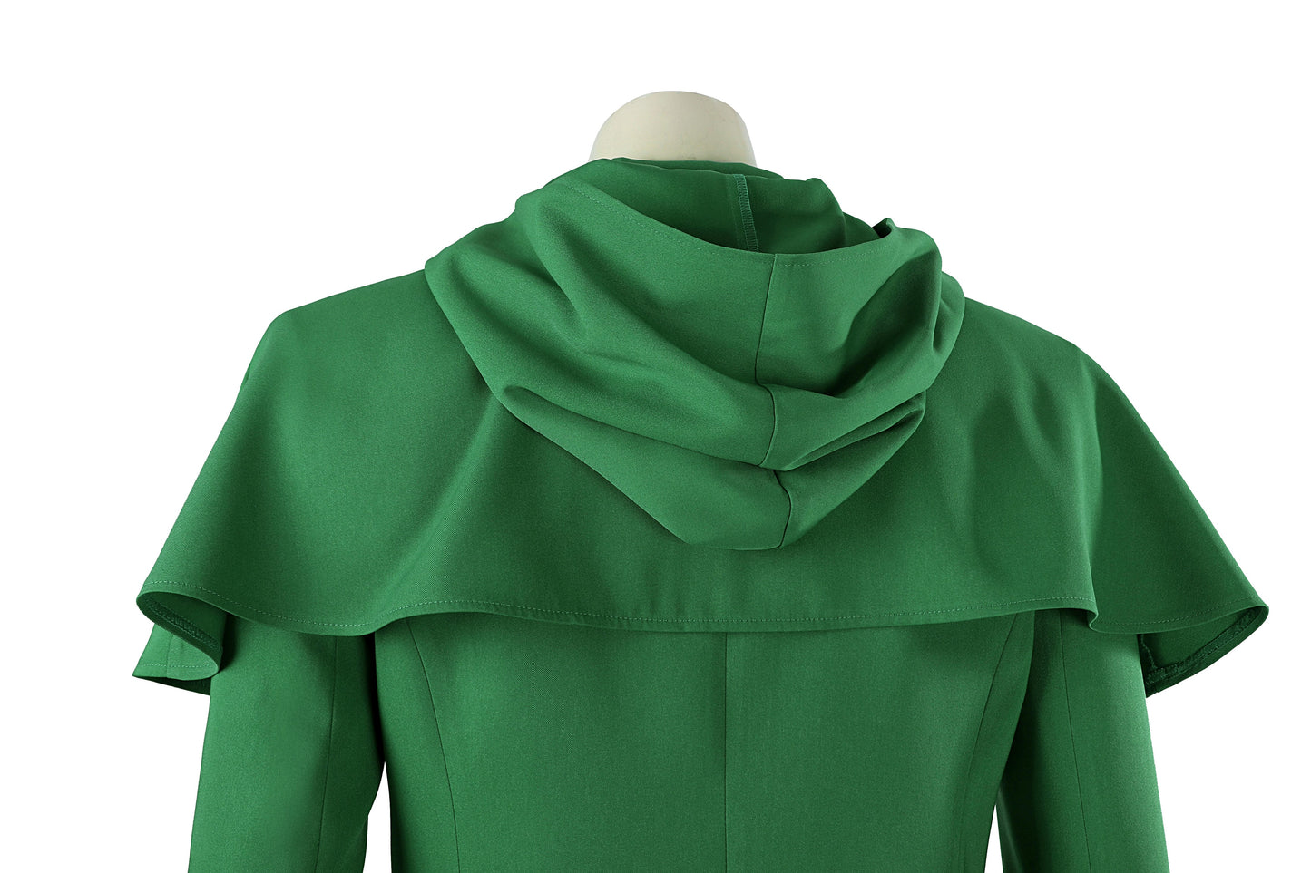 Doctor Doom Cosplay Costume | Marvel Outfit