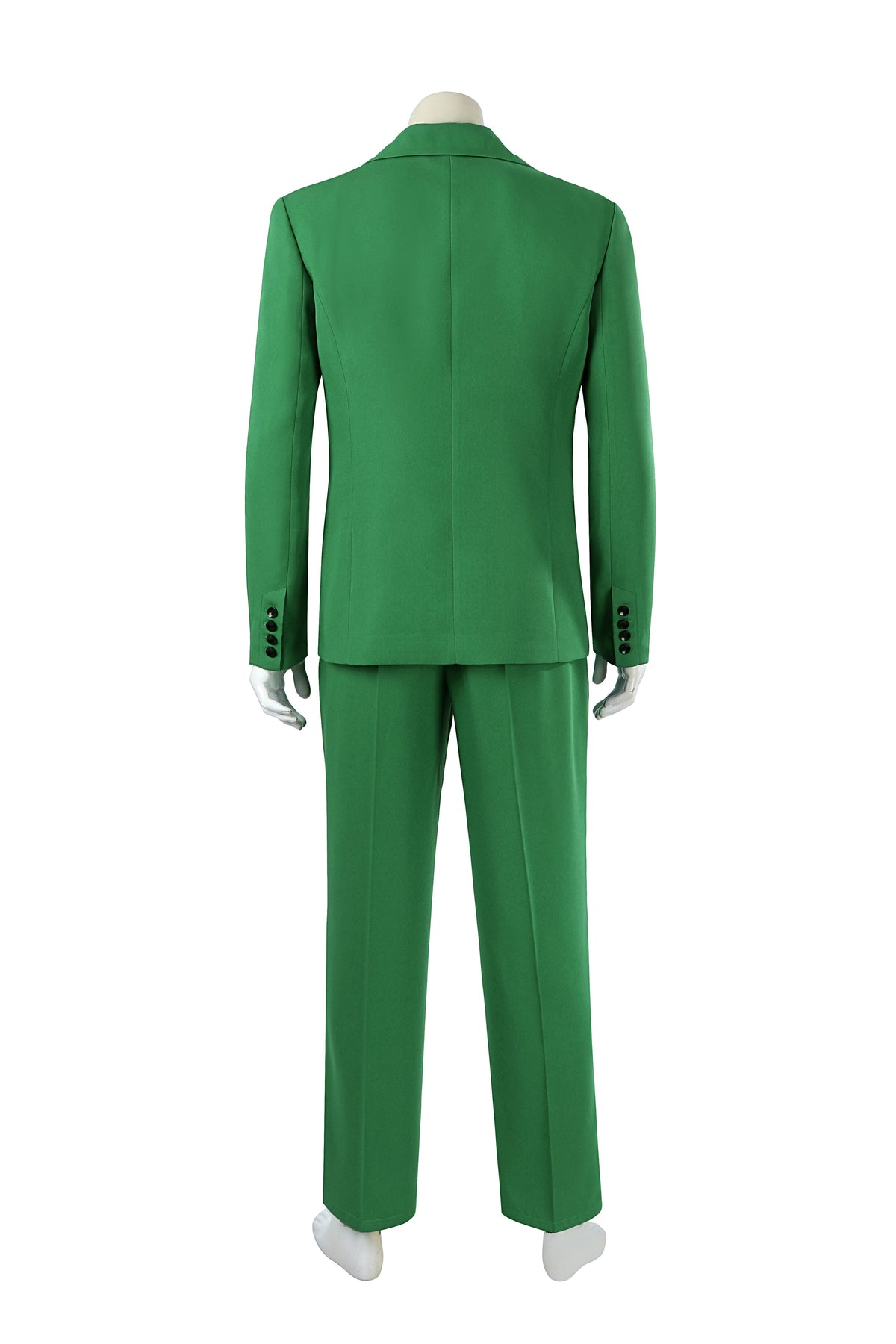 Doctor Doom Cosplay Costume | Marvel Outfit