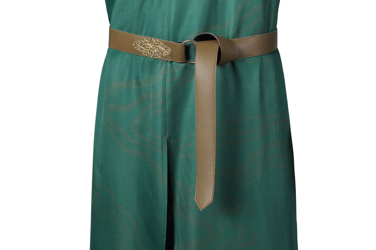 Costume de cosplay Elrond V2 du Seigneur des Anneaux | Tenue fantaisie