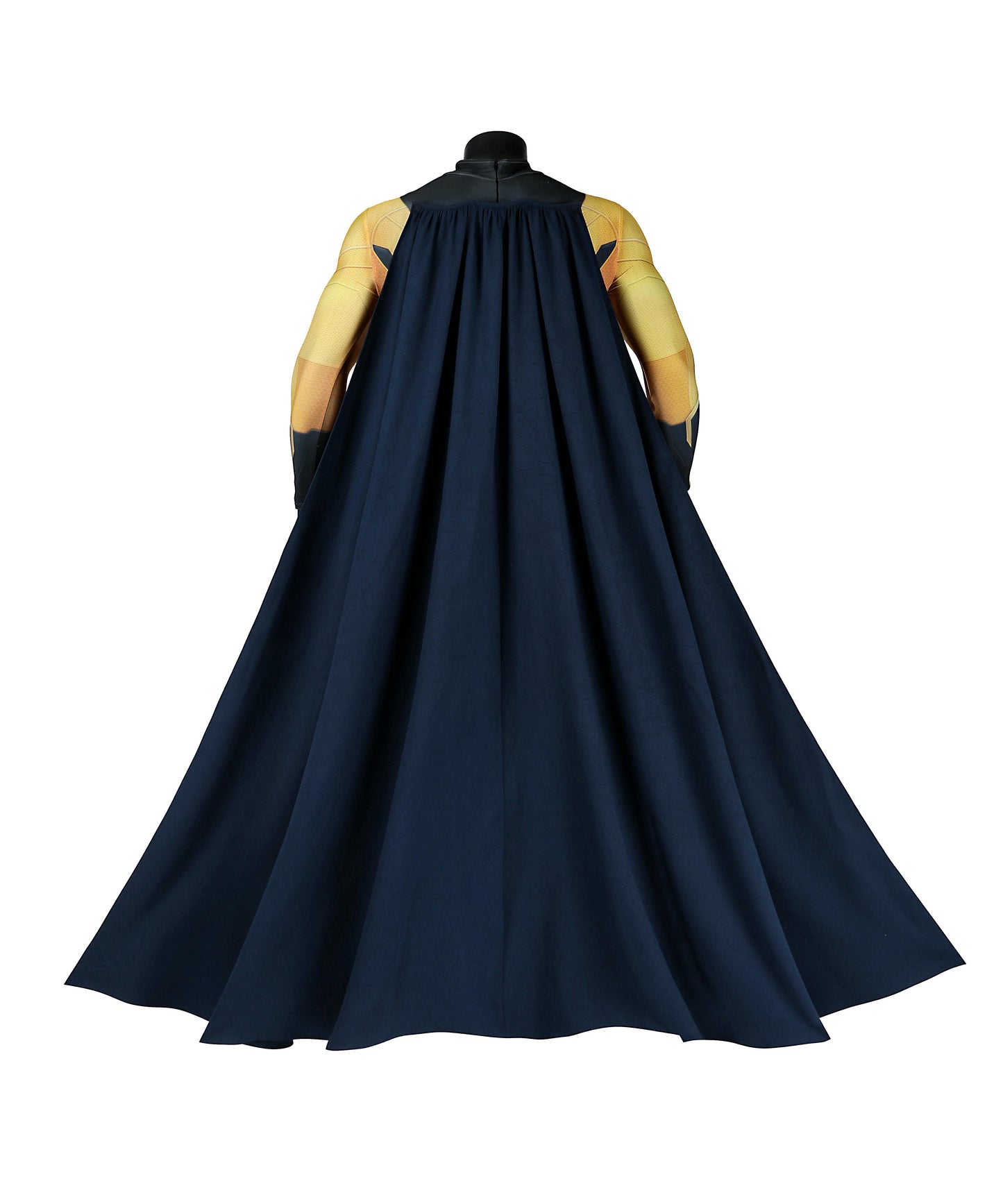 Thunderbolts Sentry Jumpsuit Cosplay Costume | Marvel Outfit