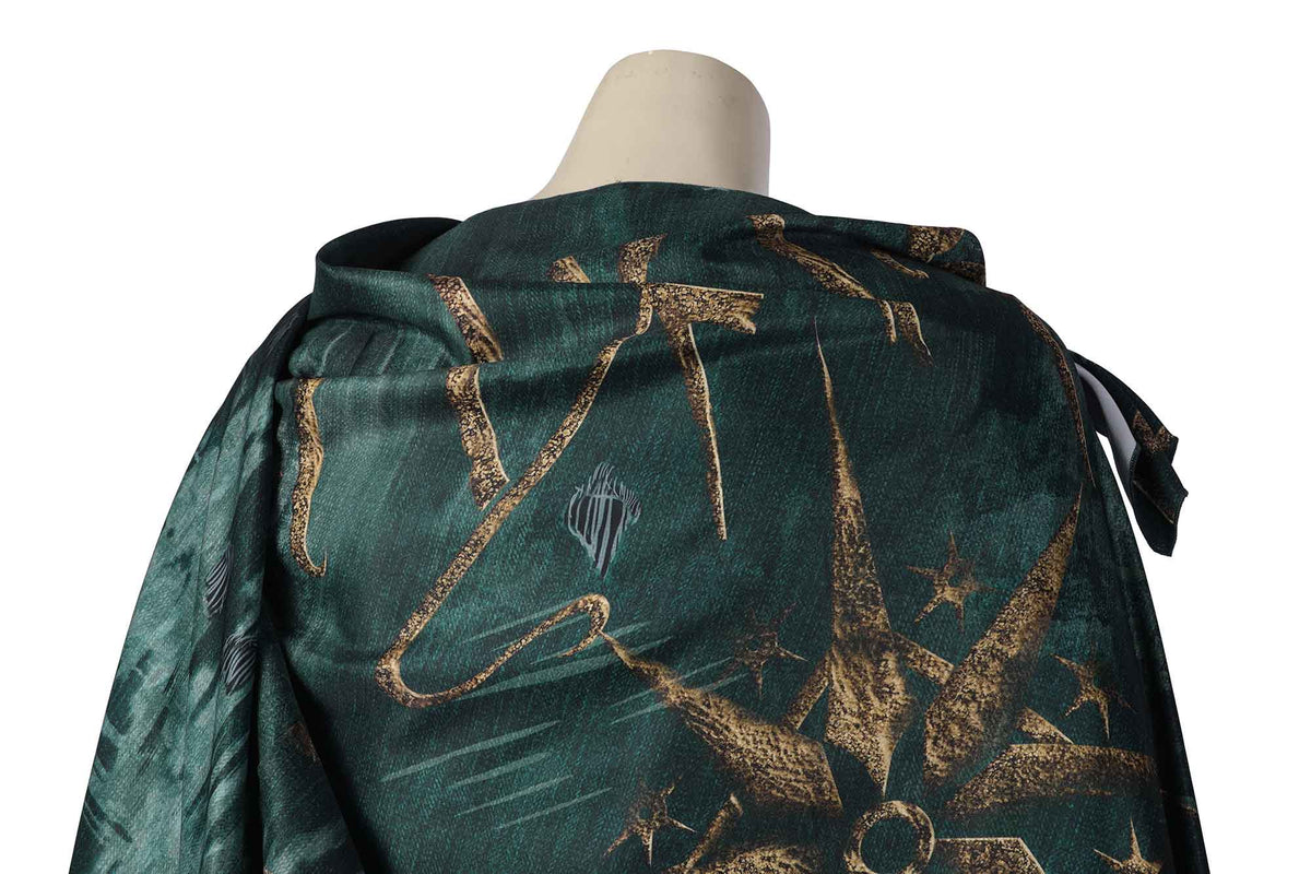 Costume de cosplay Elrond V2 du Seigneur des Anneaux | Tenue fantaisie