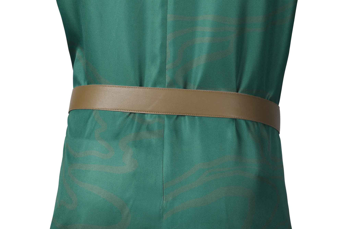 Costume de cosplay Elrond V2 du Seigneur des Anneaux | Tenue fantaisie