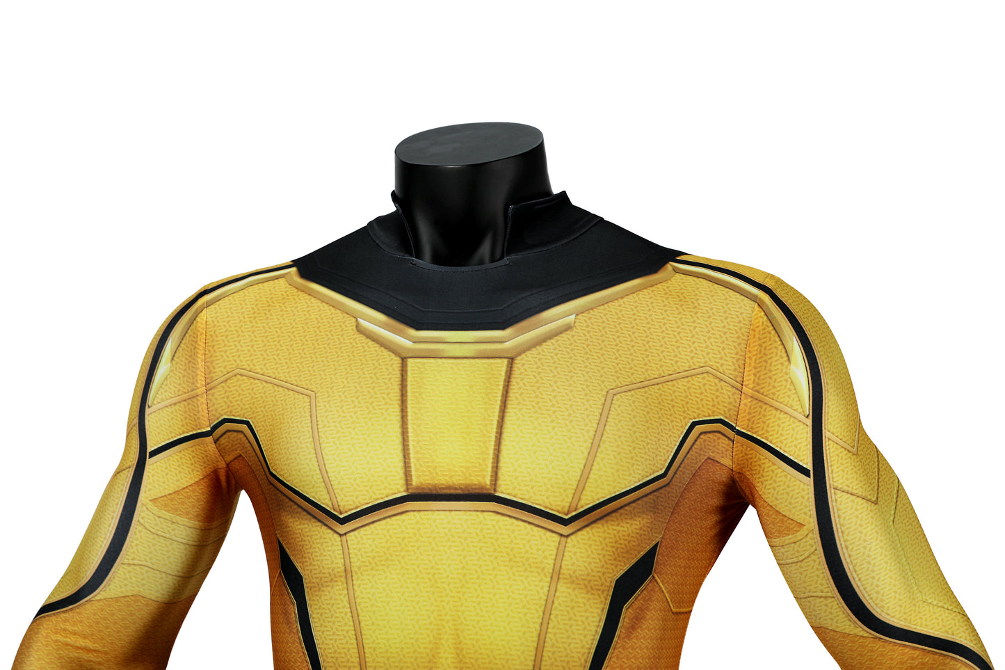 Thunderbolts Sentry Jumpsuit Cosplay Costume | Marvel Outfit