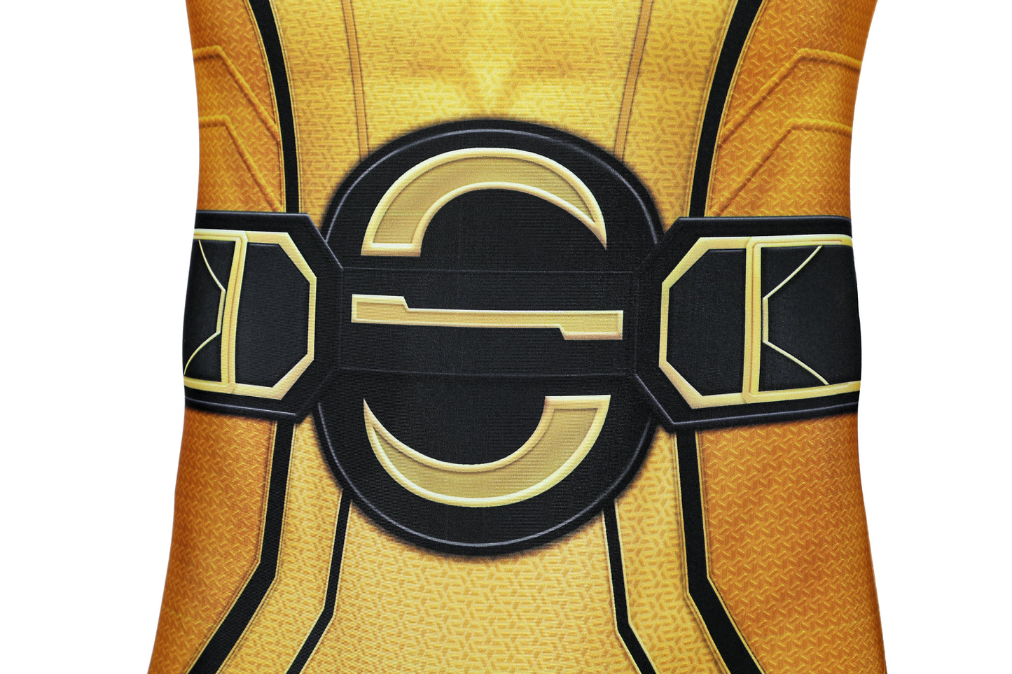 Thunderbolts Sentry Jumpsuit Cosplay Costume | Marvel Outfit