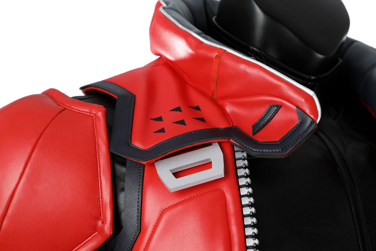 Marvel Rivals Deadpool Cosplay Costume | Game Outfit