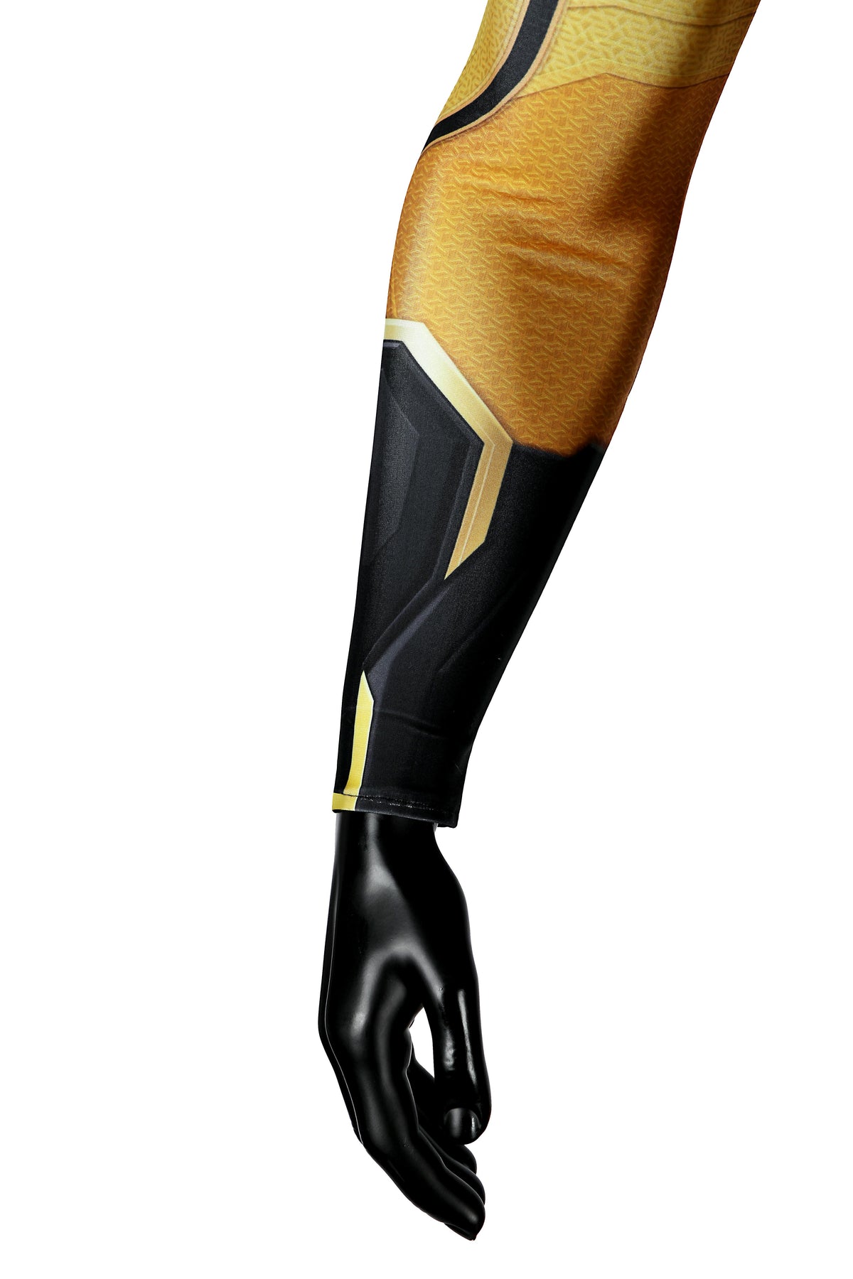 Thunderbolts Sentry Jumpsuit Cosplay Costume | Marvel Outfit