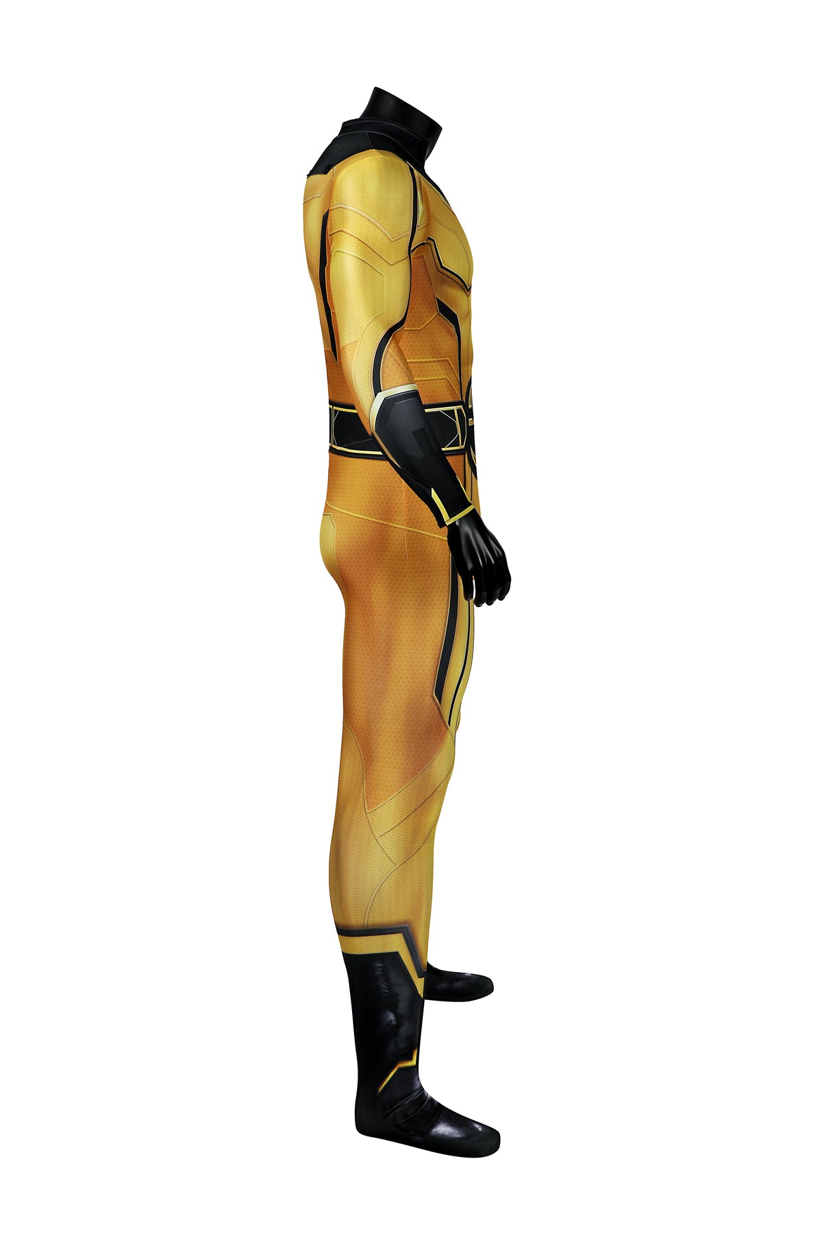 Thunderbolts Sentry Jumpsuit Cosplay Costume | Marvel Outfit