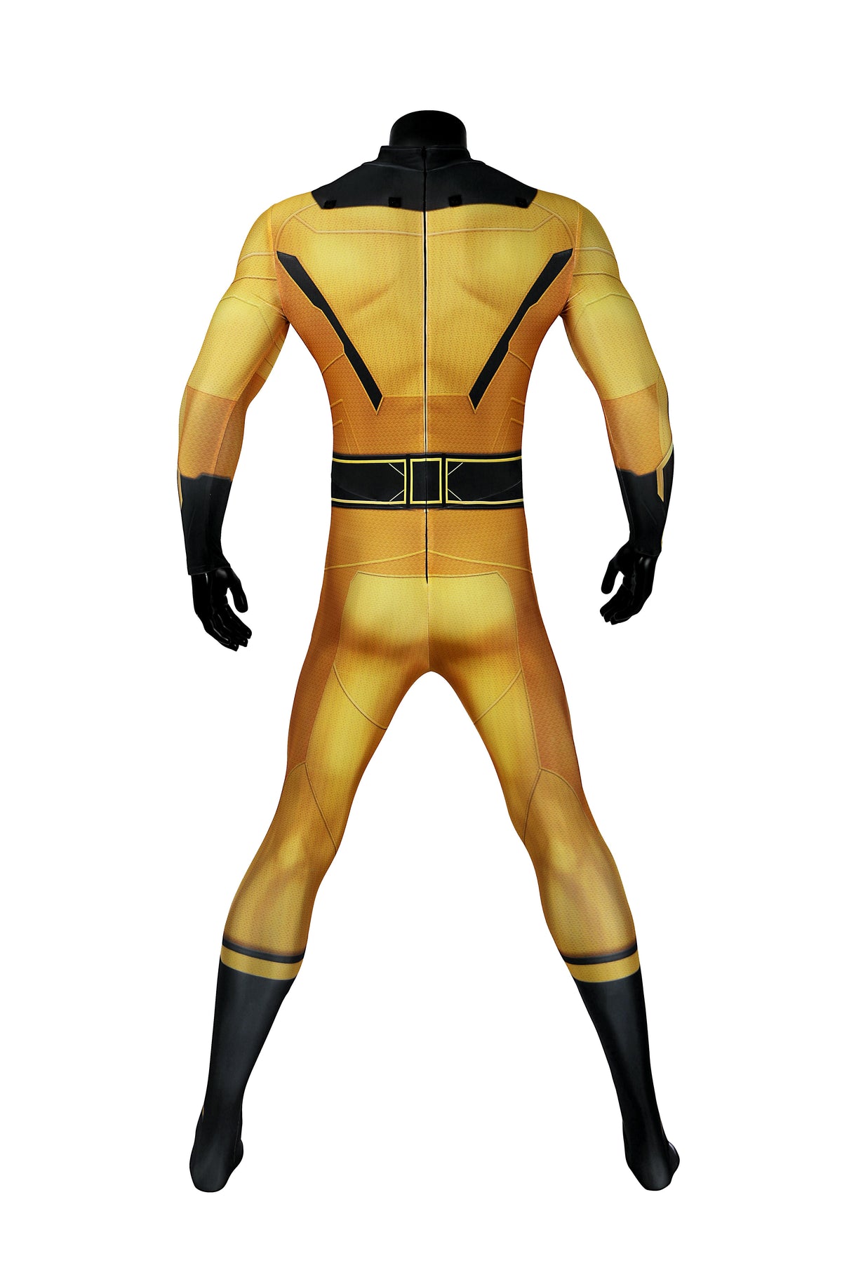 Thunderbolts Sentry Jumpsuit Cosplay Costume | Marvel Outfit