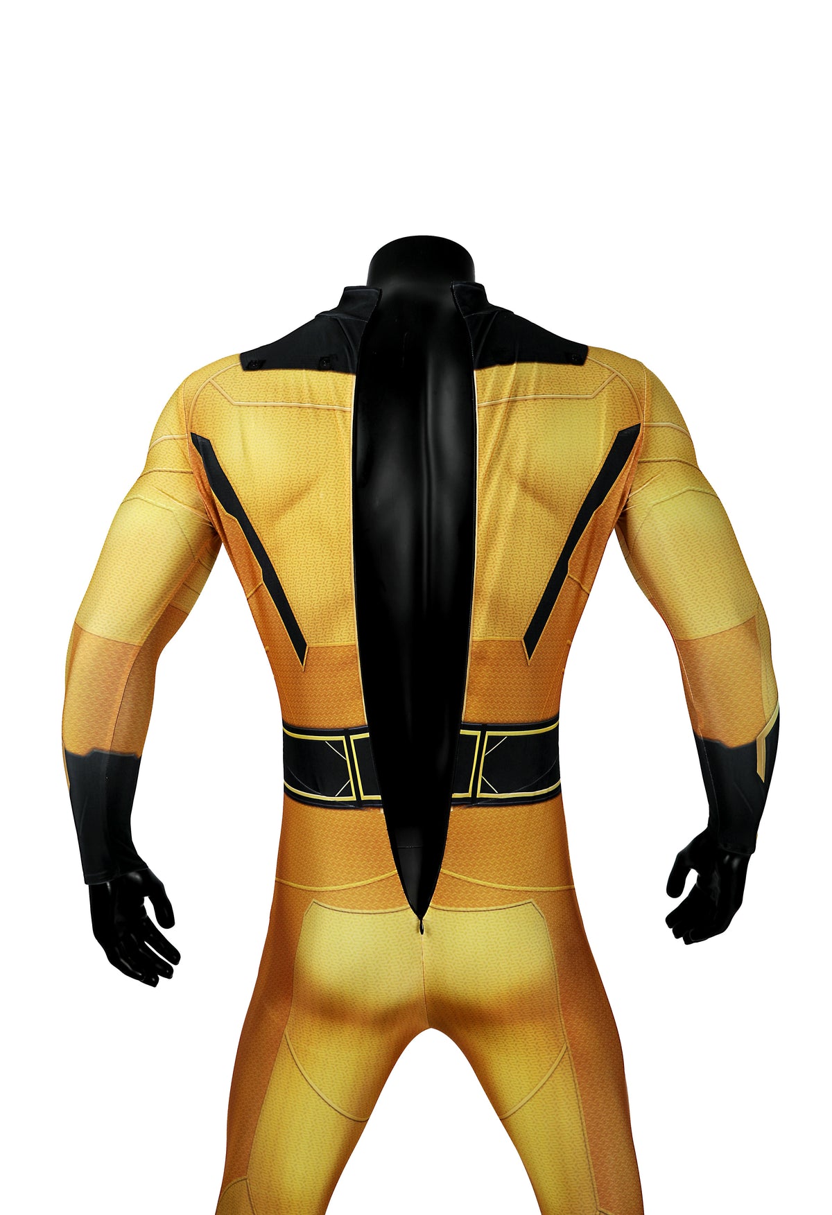 Thunderbolts Sentry Jumpsuit Cosplay Costume | Marvel Outfit