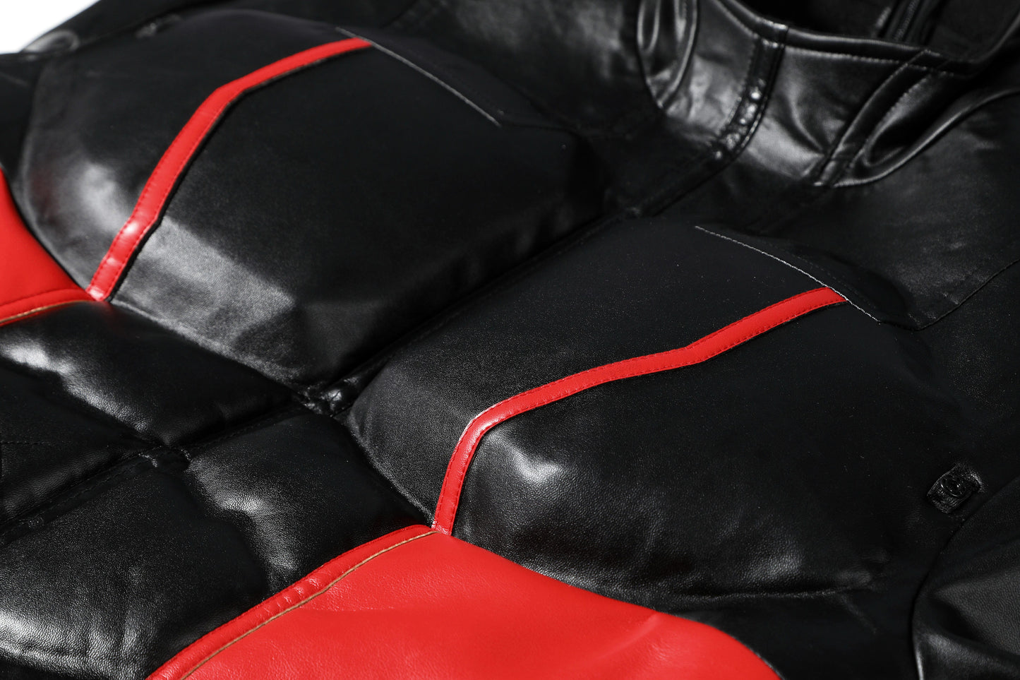 Marvel Rivals Deadpool Cosplay Costume | Game Outfit