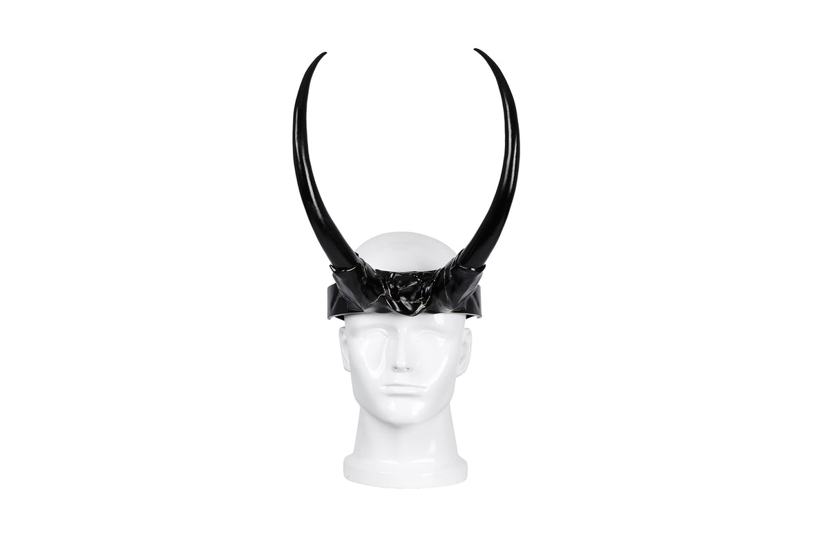 Loki Season 2 Cosplay Costume – Marvel Outfit – photo 17 of 21